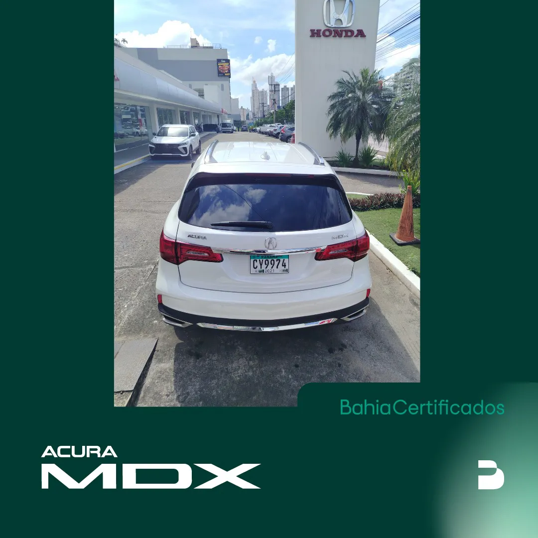 Imagenes del auto