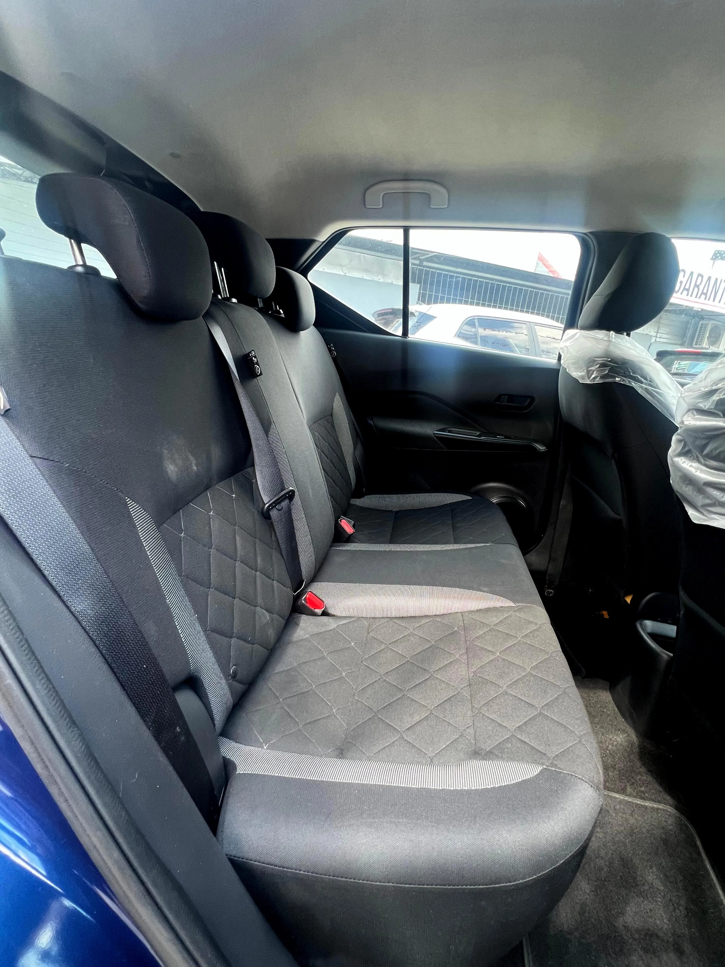 Imagenes del auto