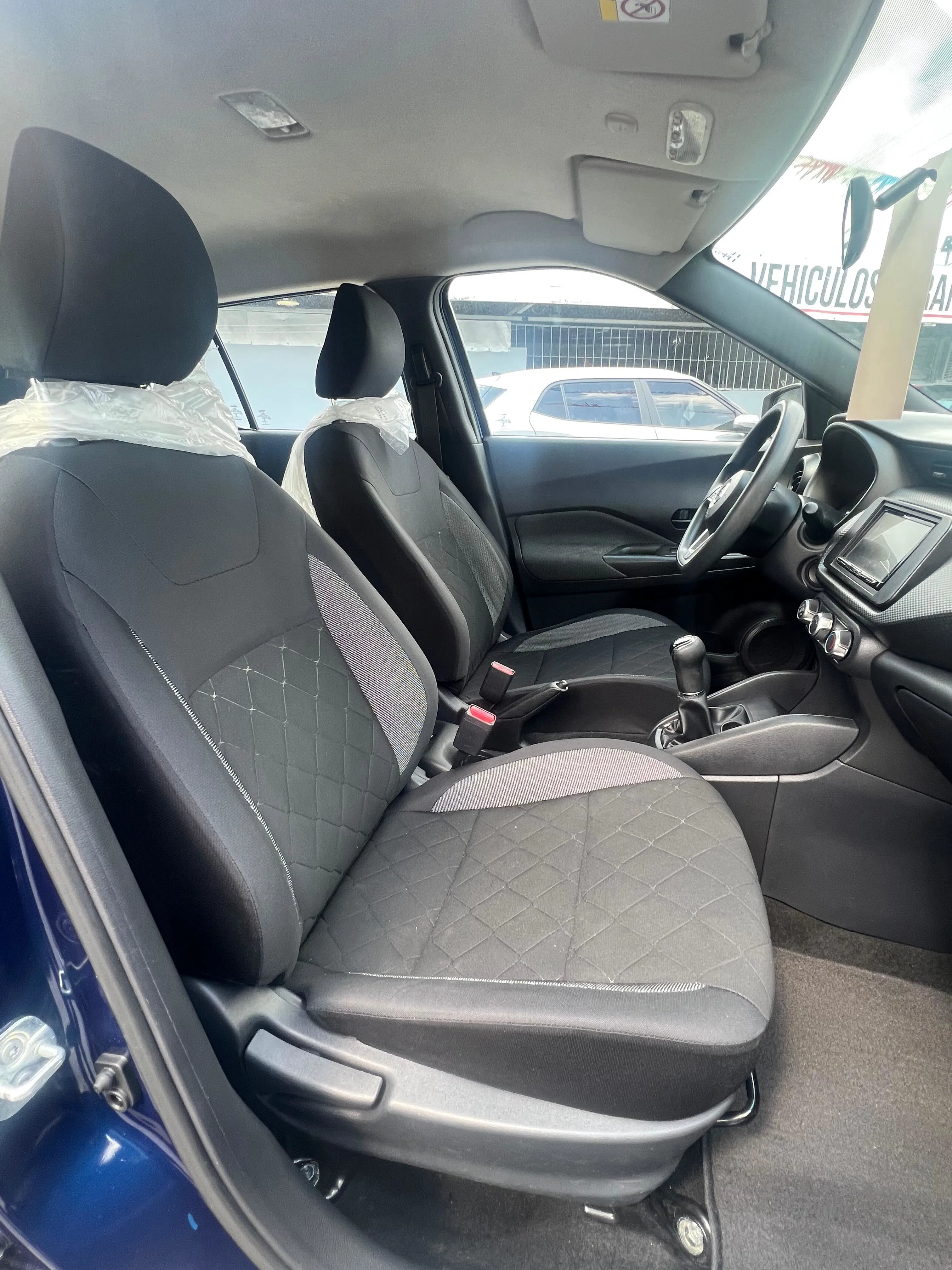Preview imagenes del auto