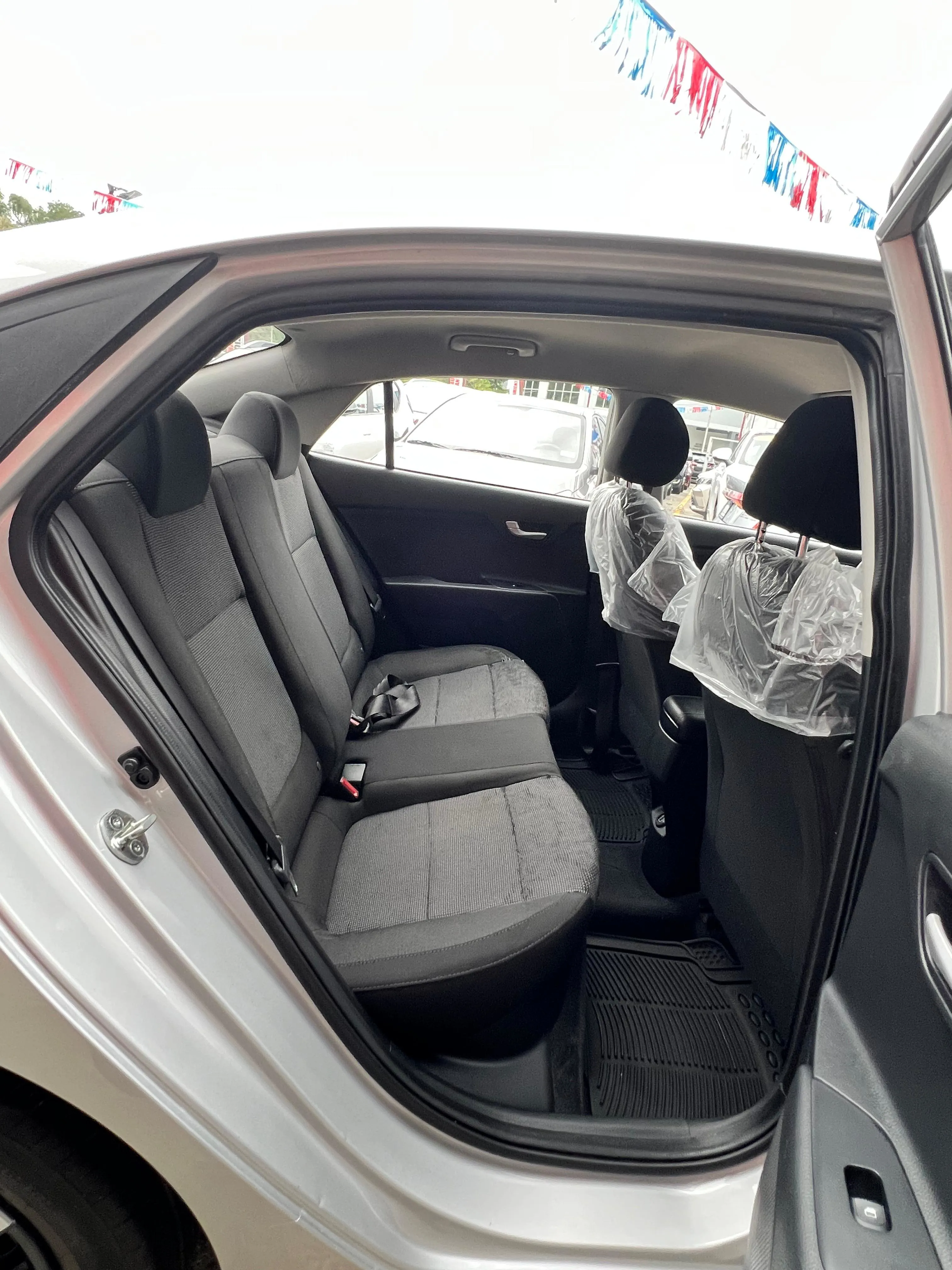 Imagenes del auto