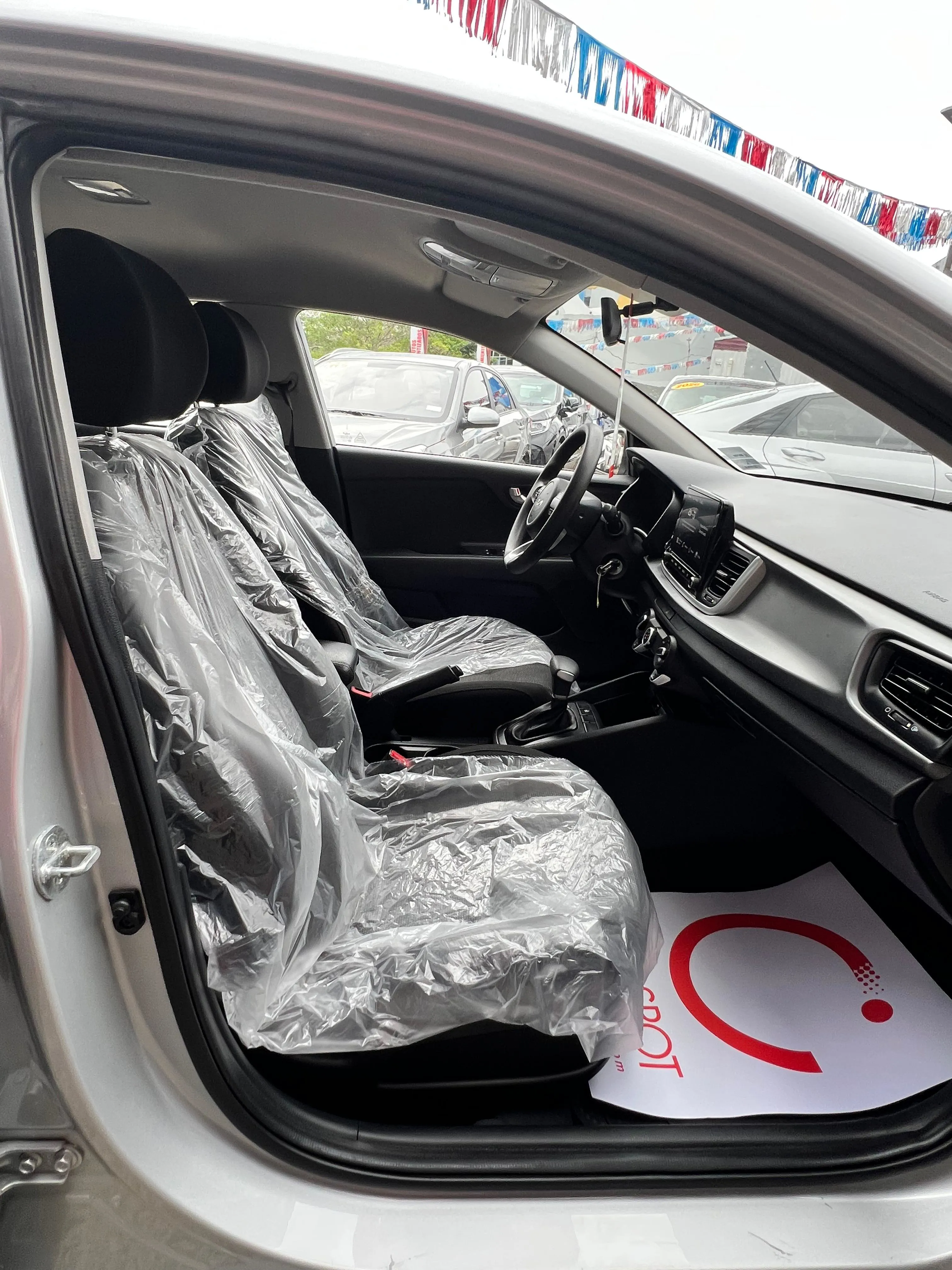 Imagenes del auto