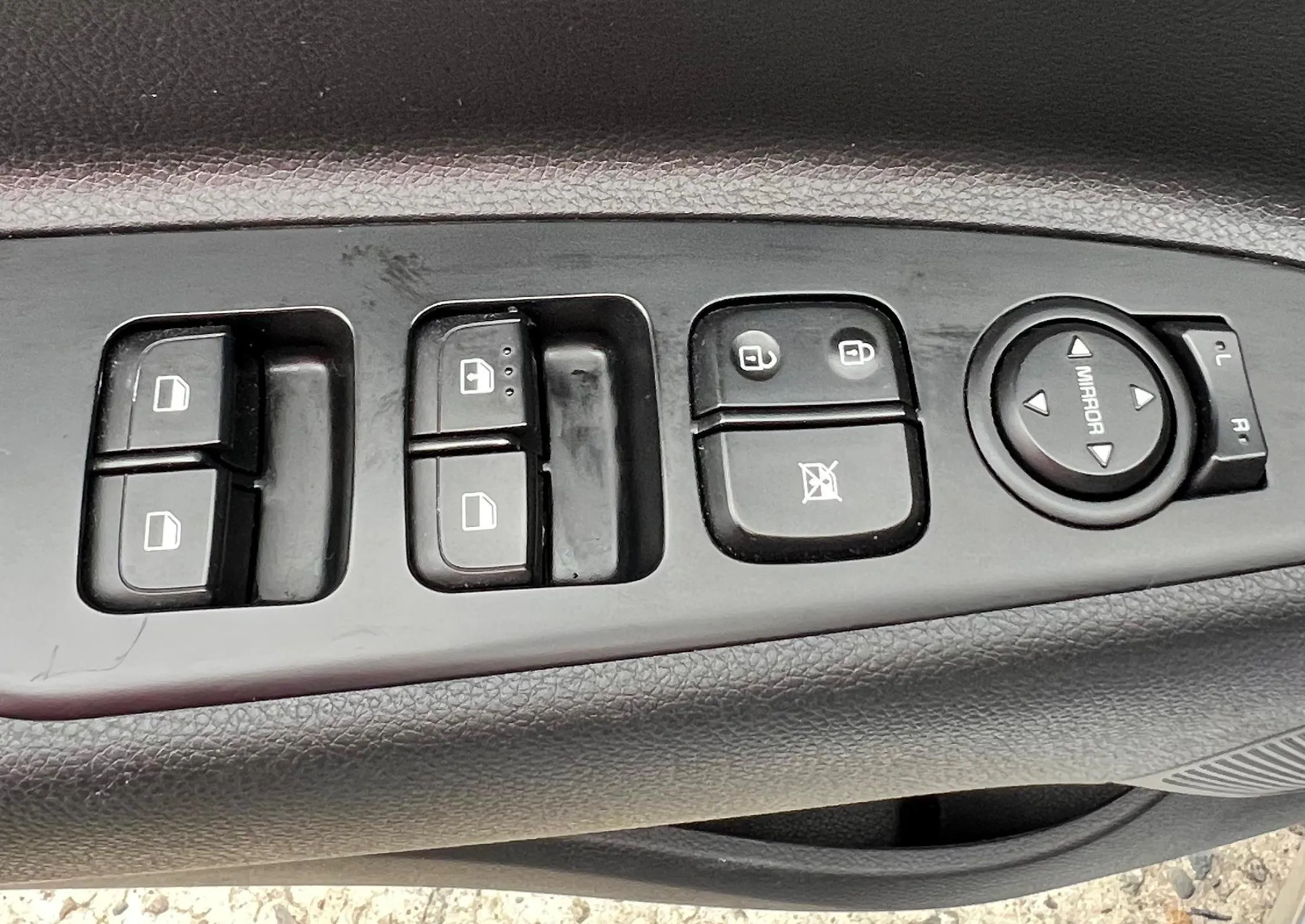 Imagenes del auto