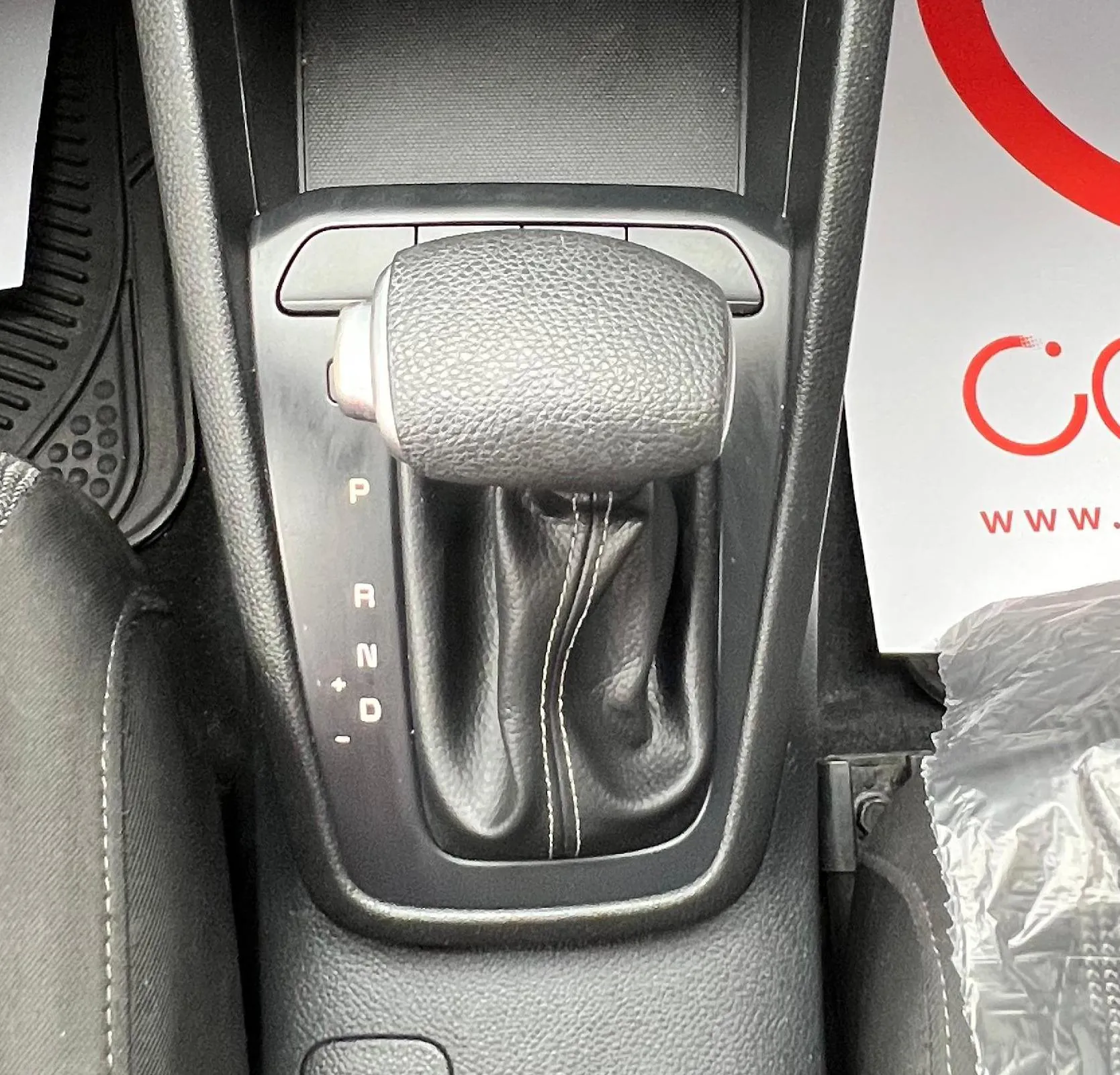 Preview imagenes del auto
