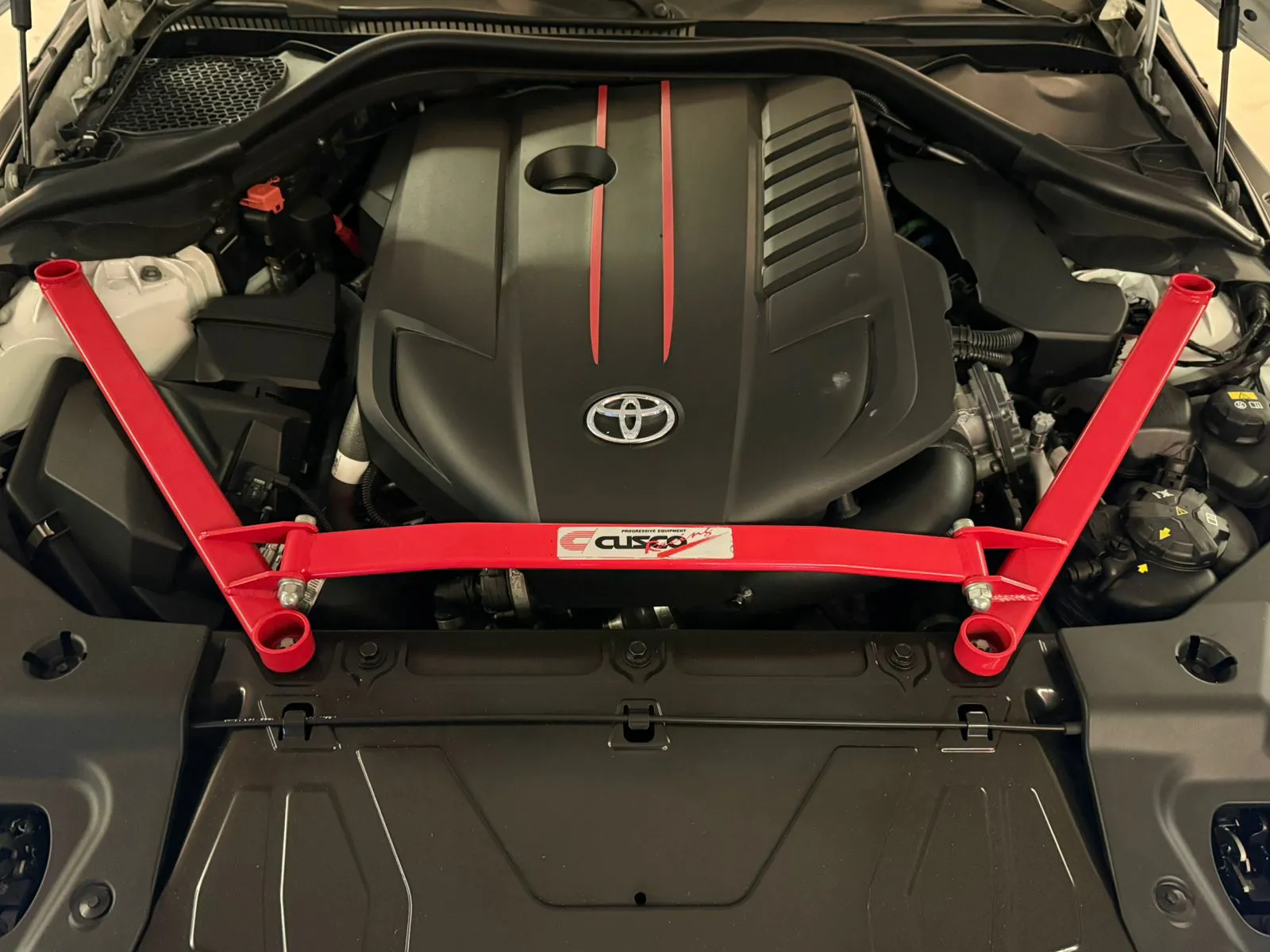 Imagenes del auto
