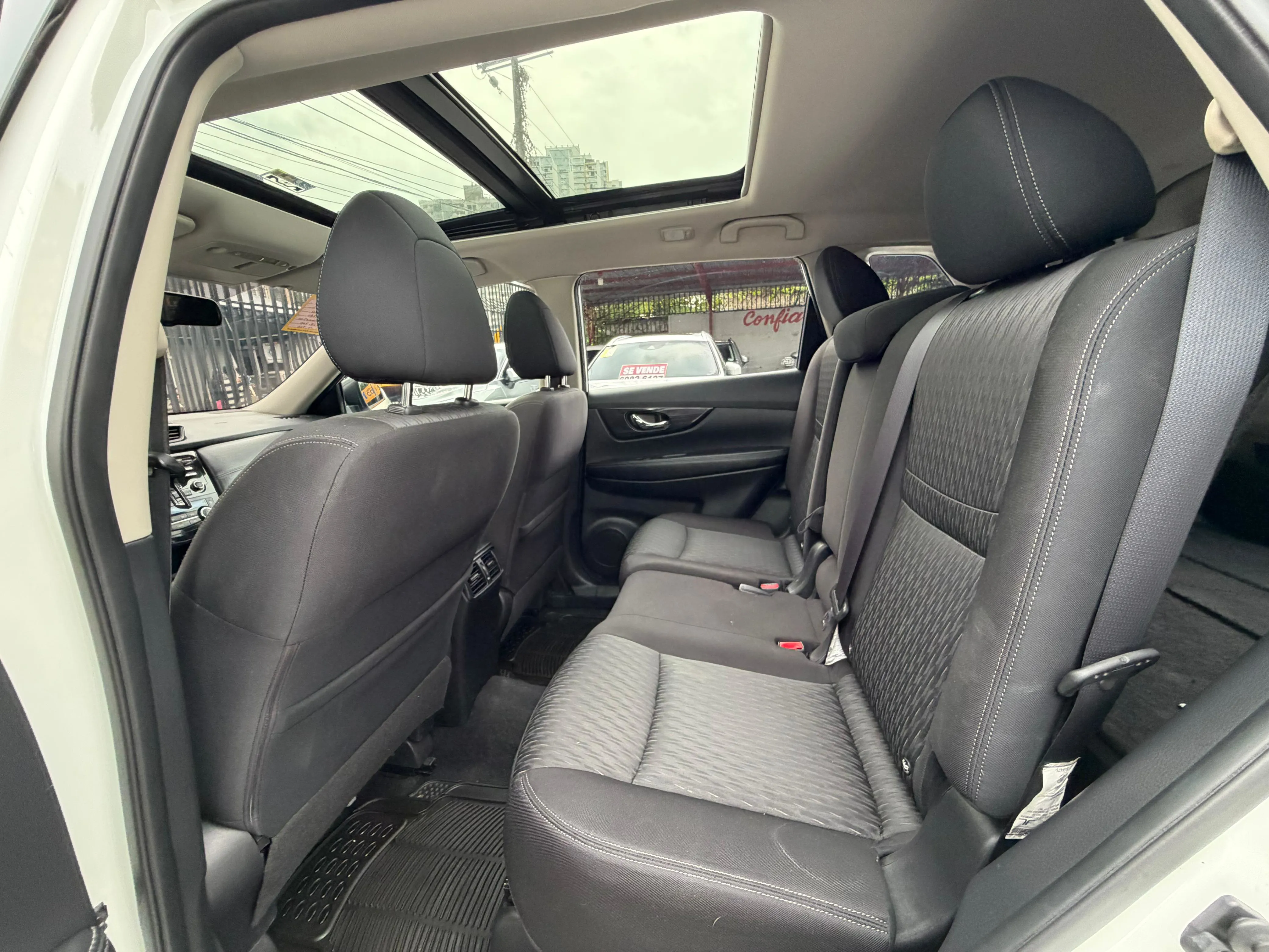 Imagenes del auto