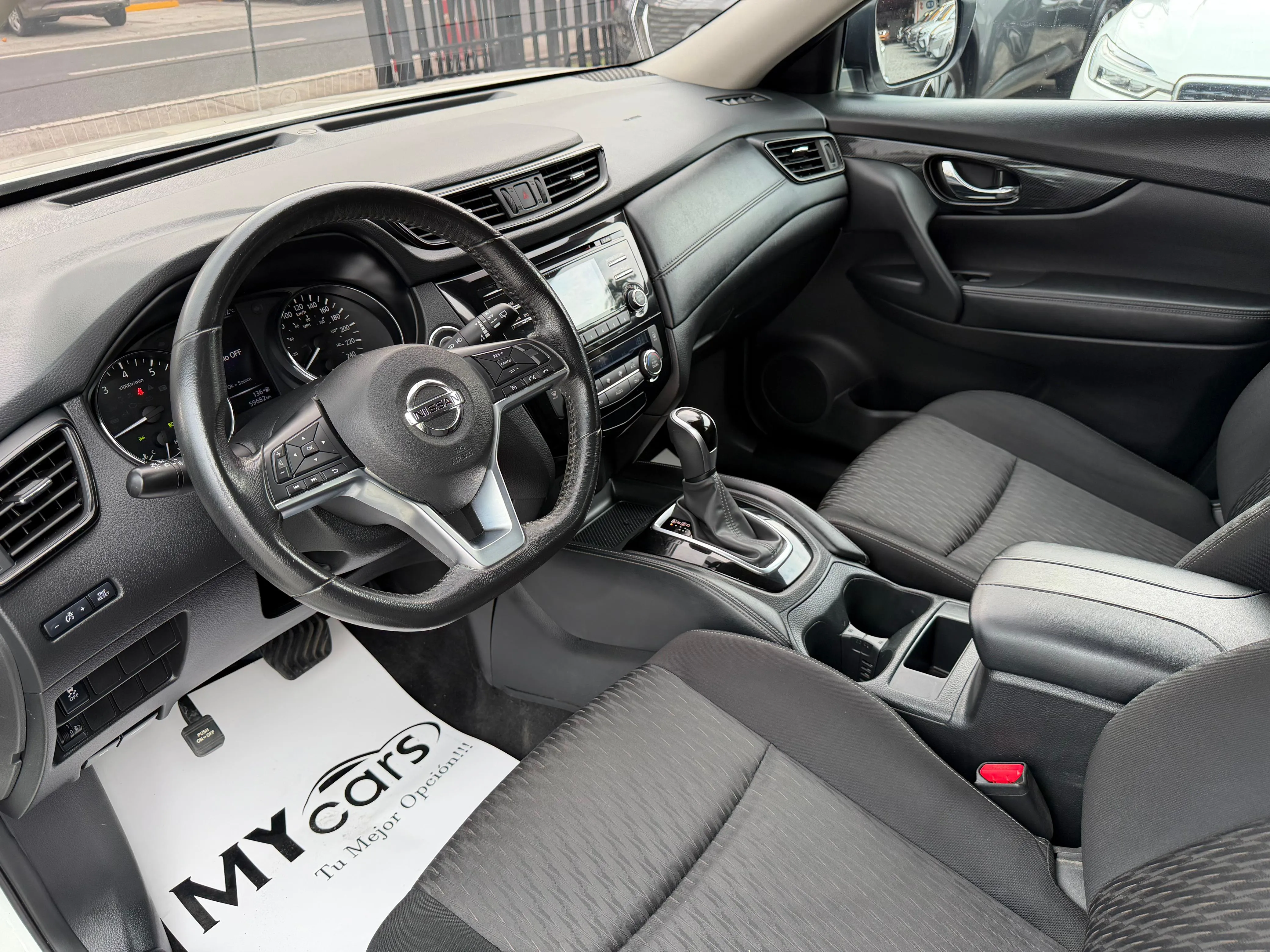Imagenes del auto