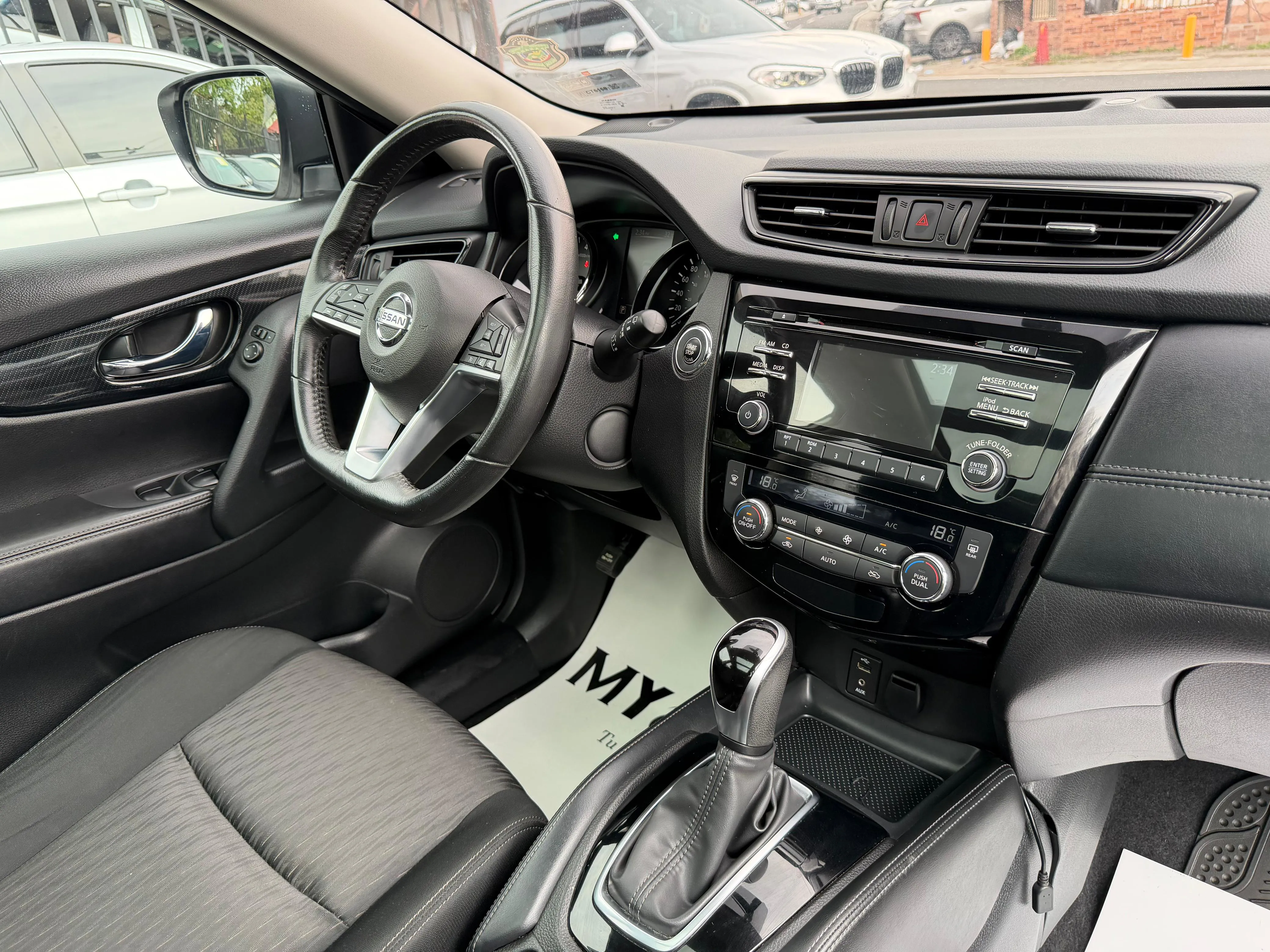 Imagenes del auto