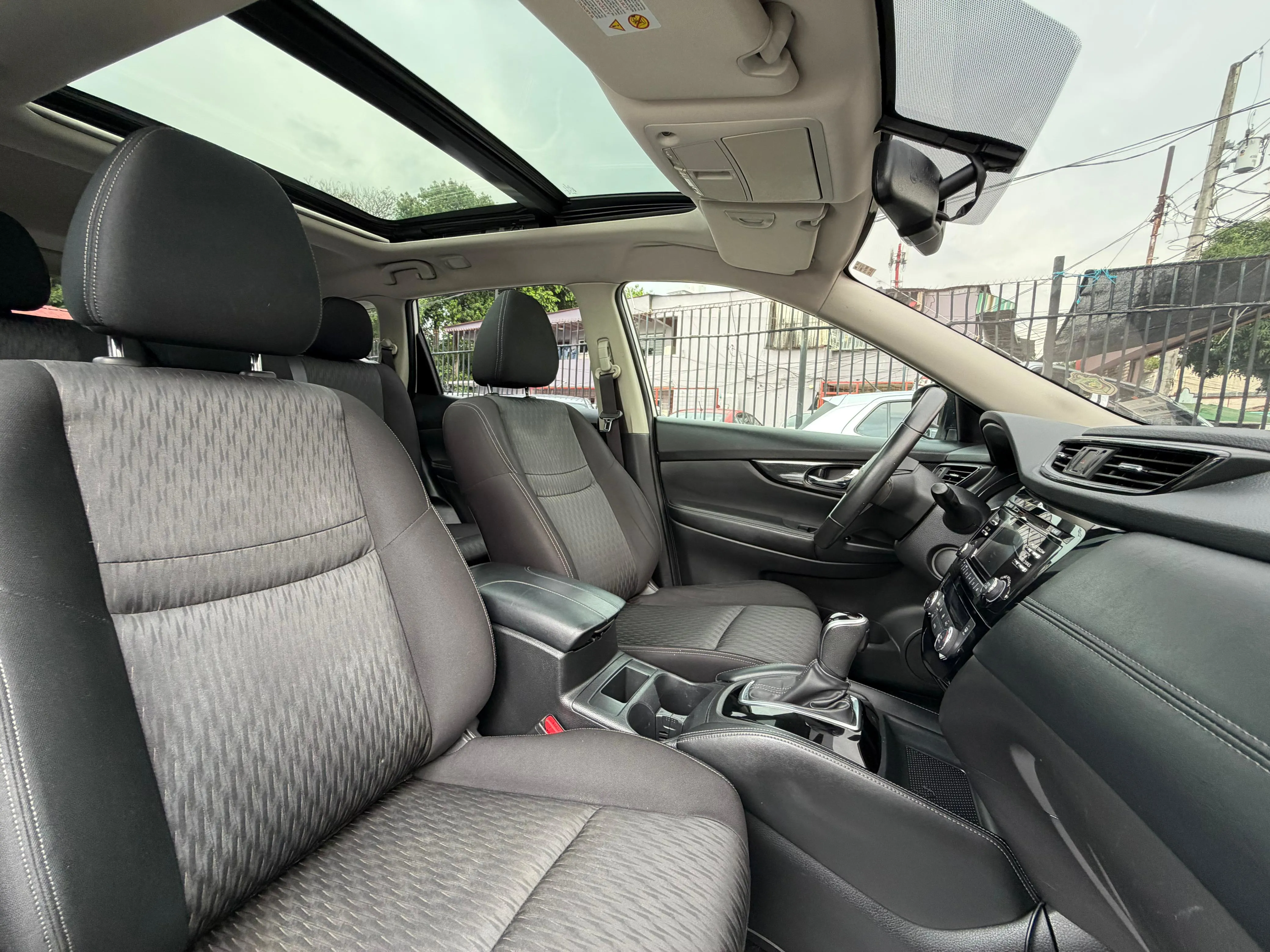 Imagenes del auto