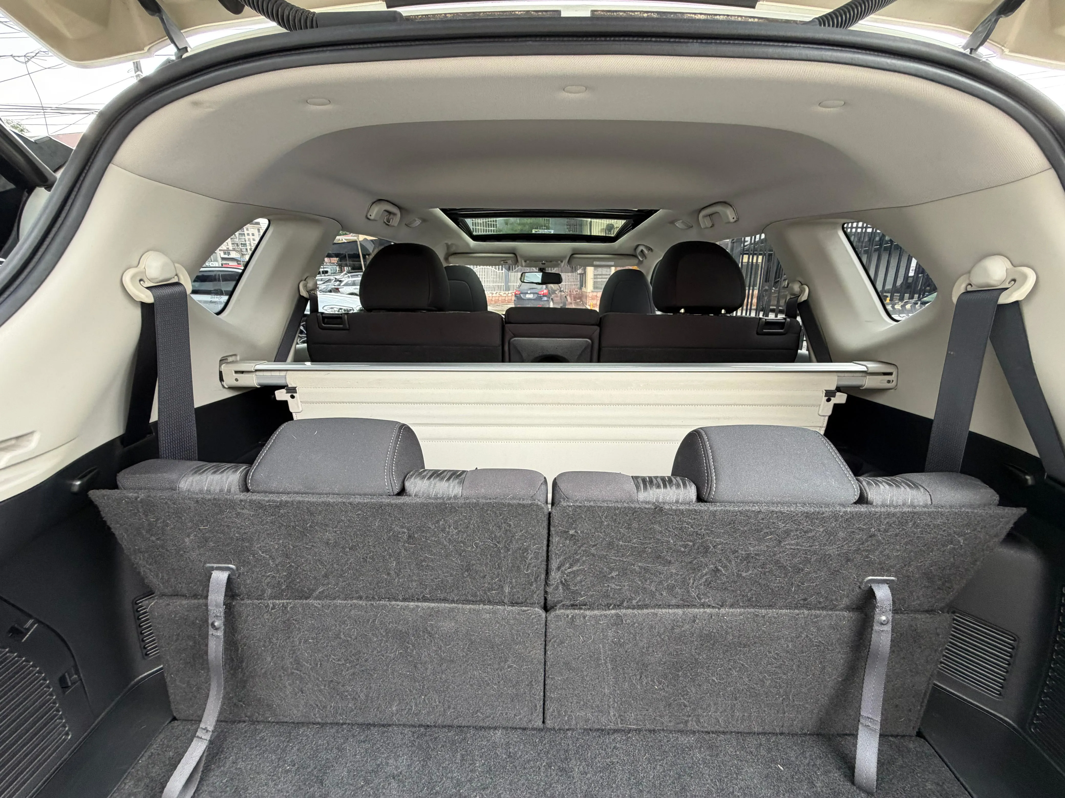 Imagenes del auto