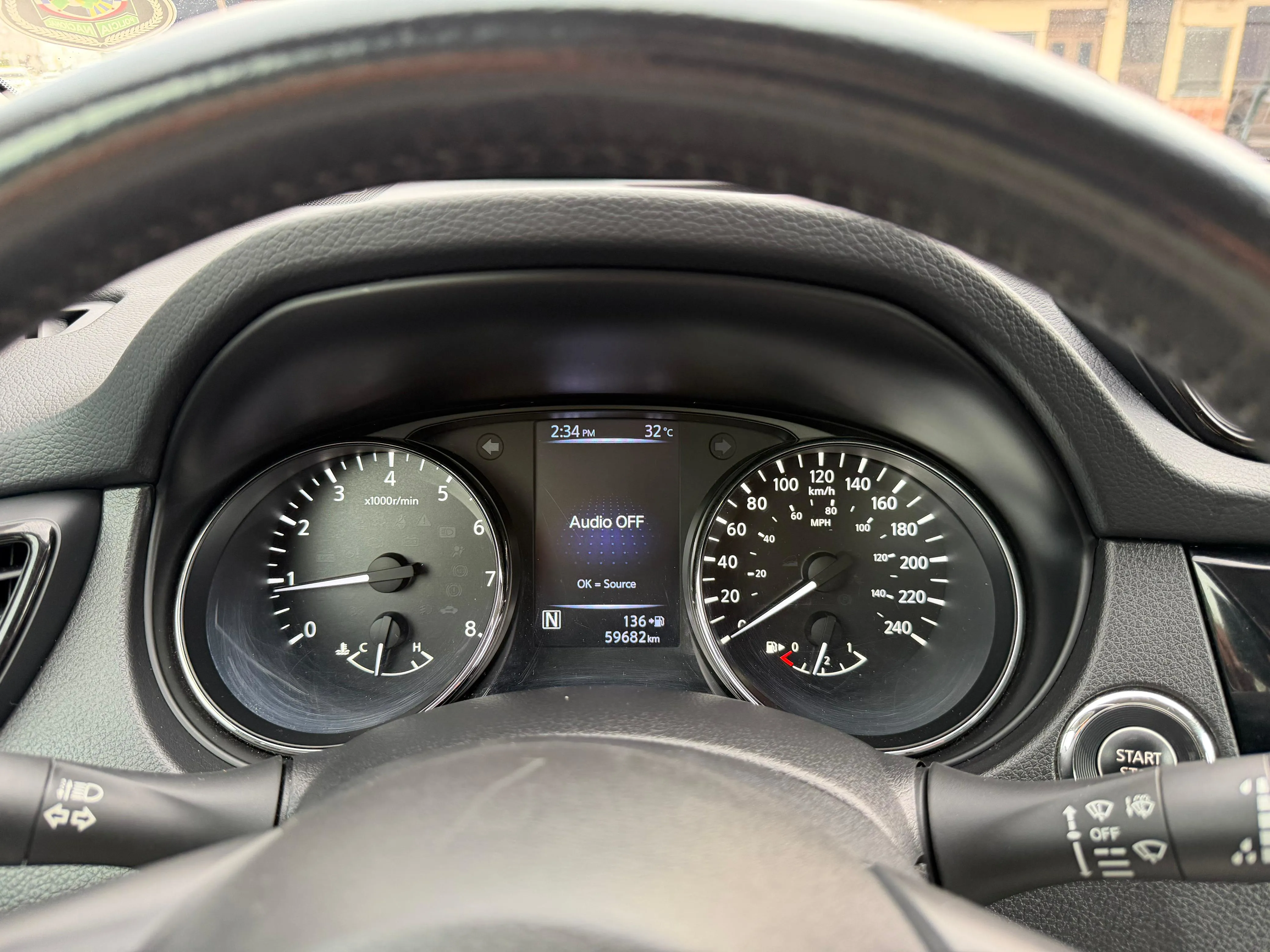 Preview imagenes del auto