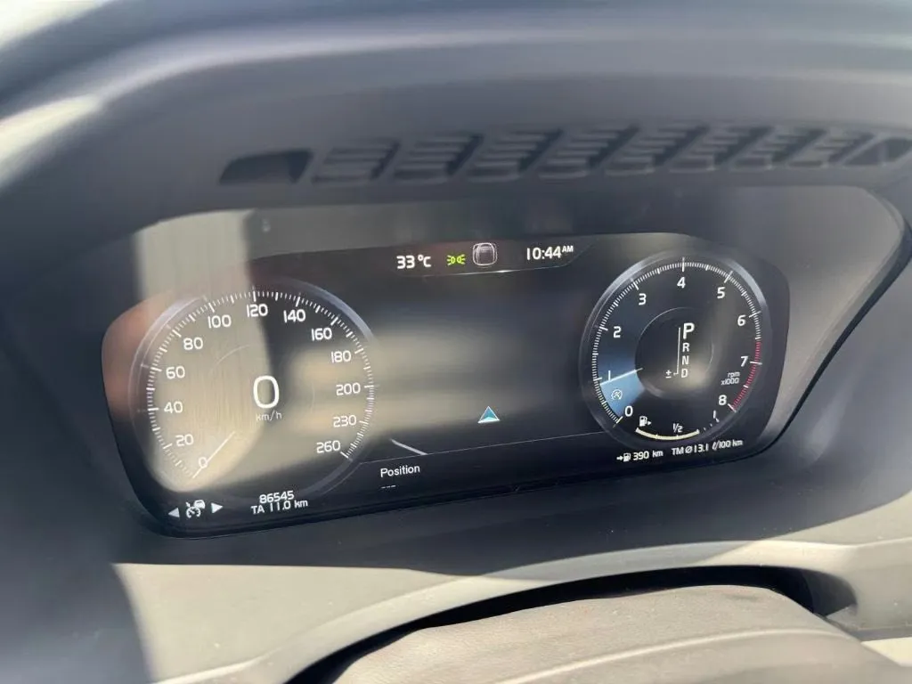 Preview imagenes del auto