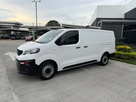 Peugeot Expert