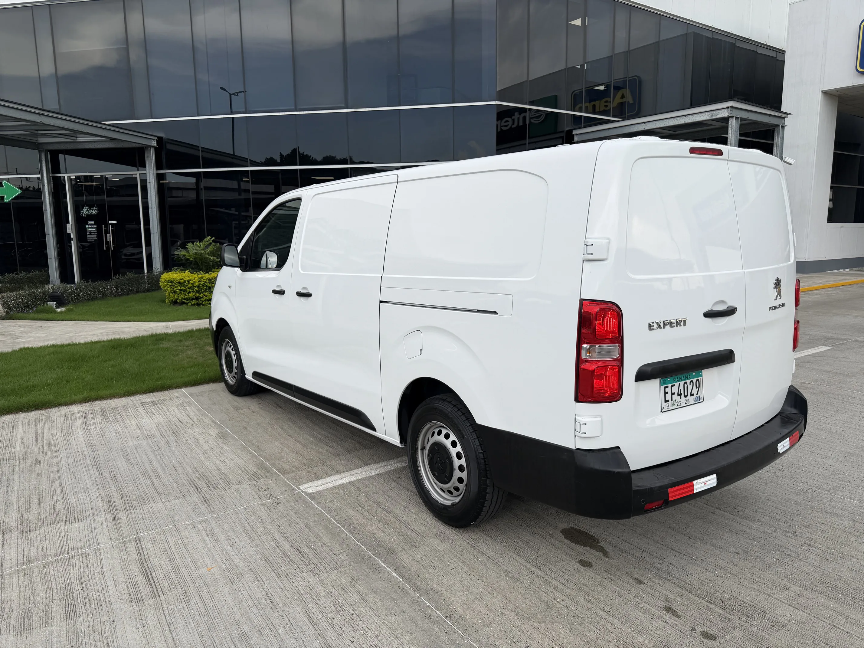 Imagenes del auto