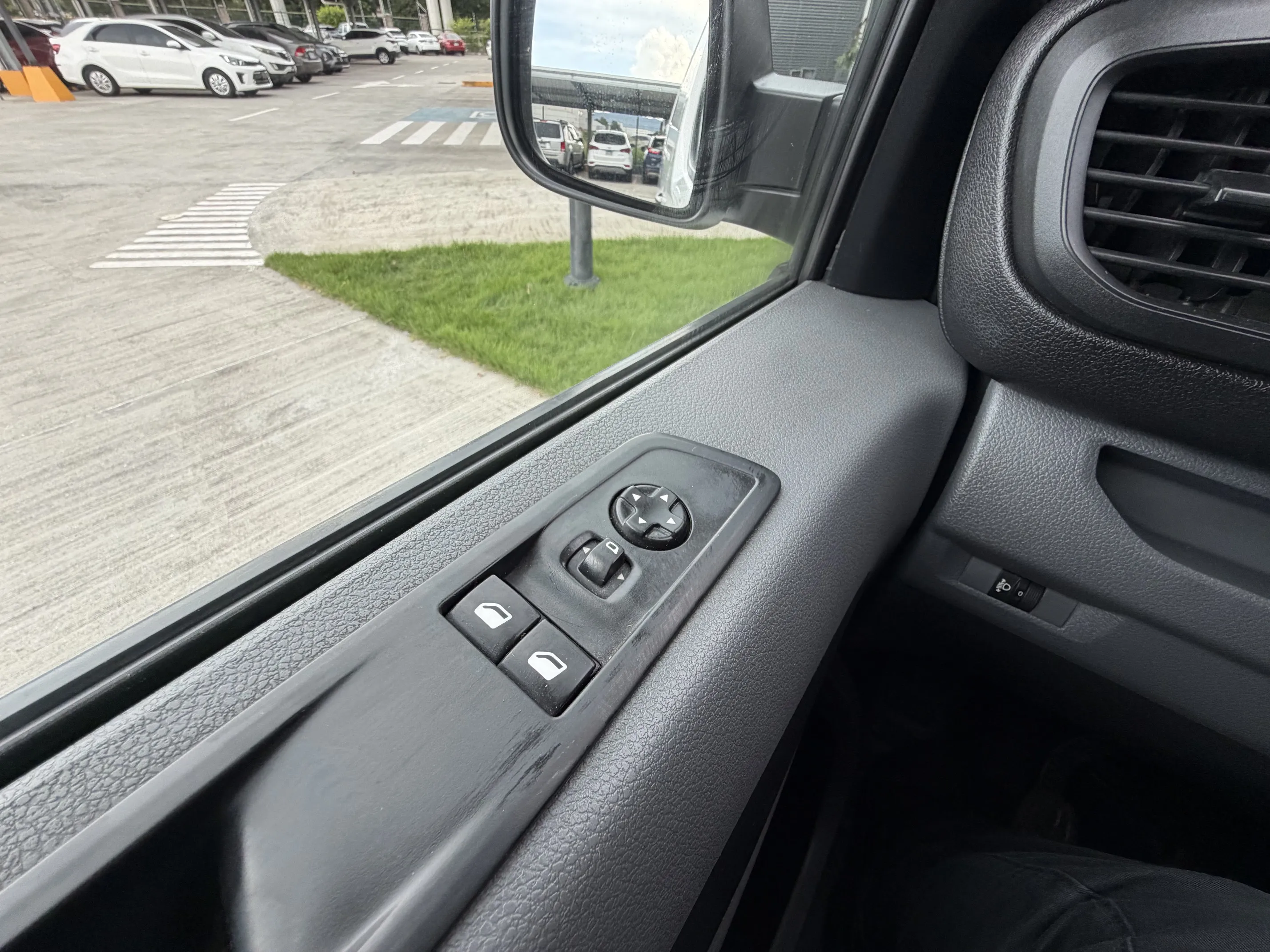 Imagenes del auto