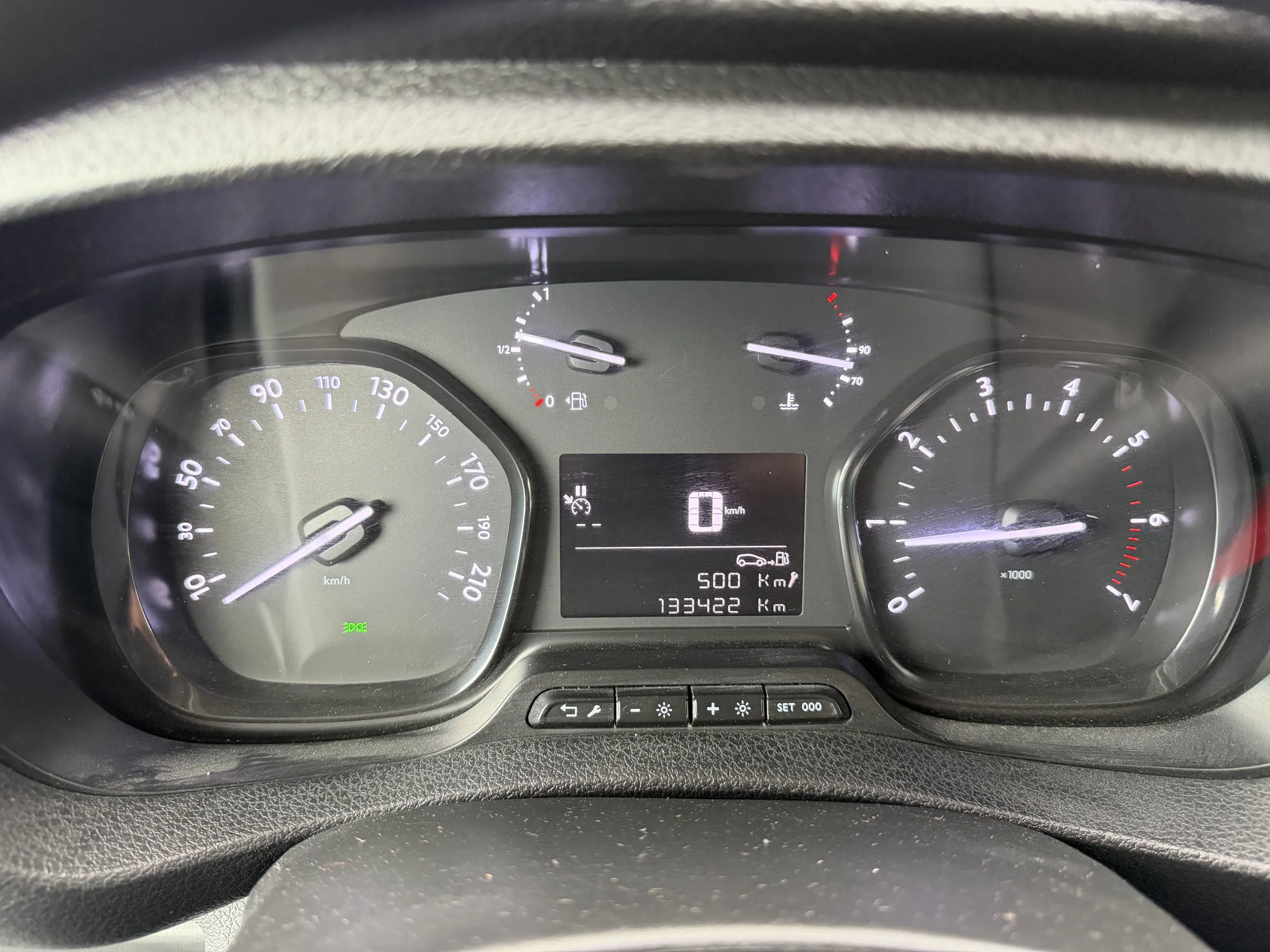 Imagenes del auto