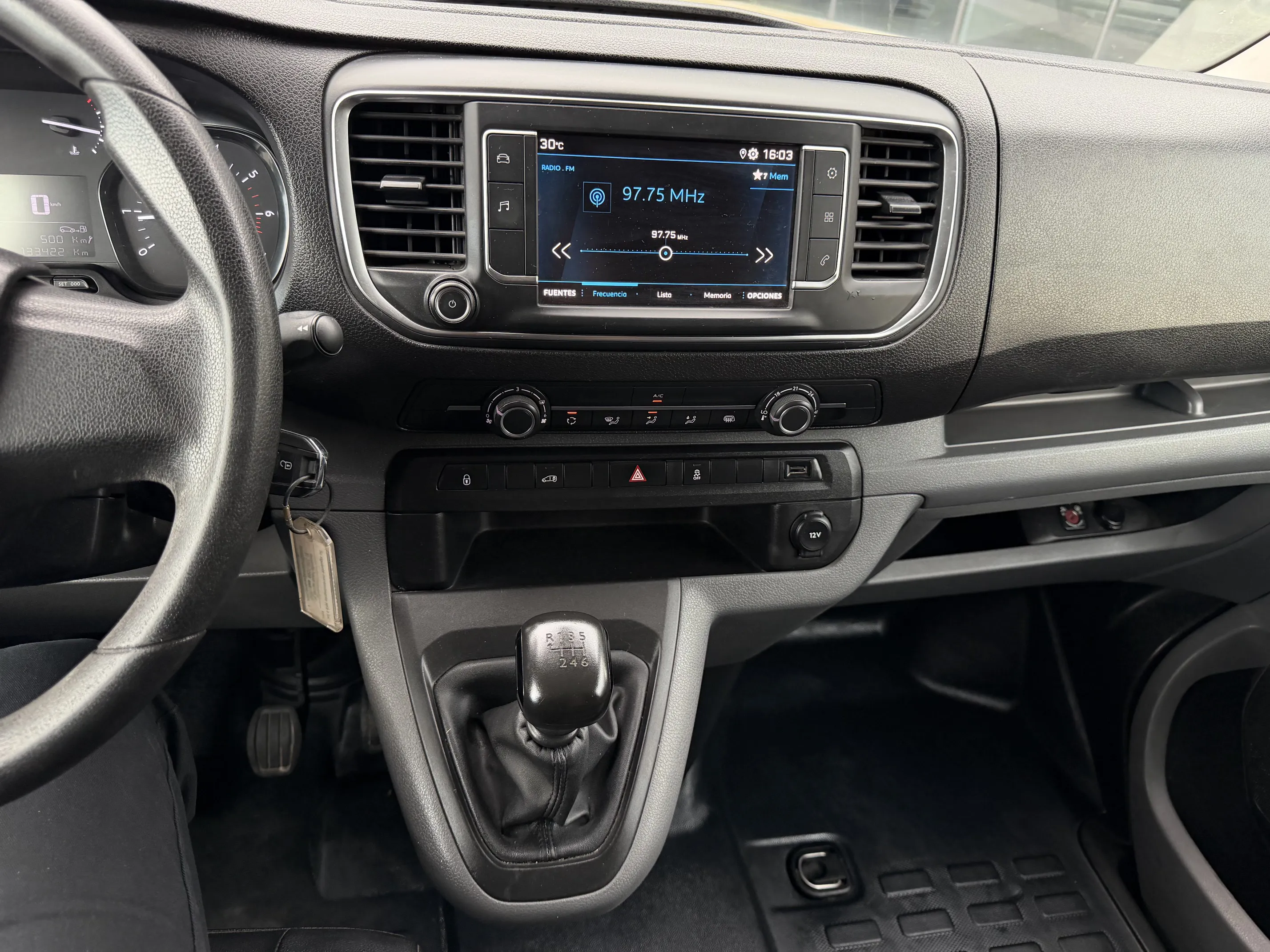Imagenes del auto