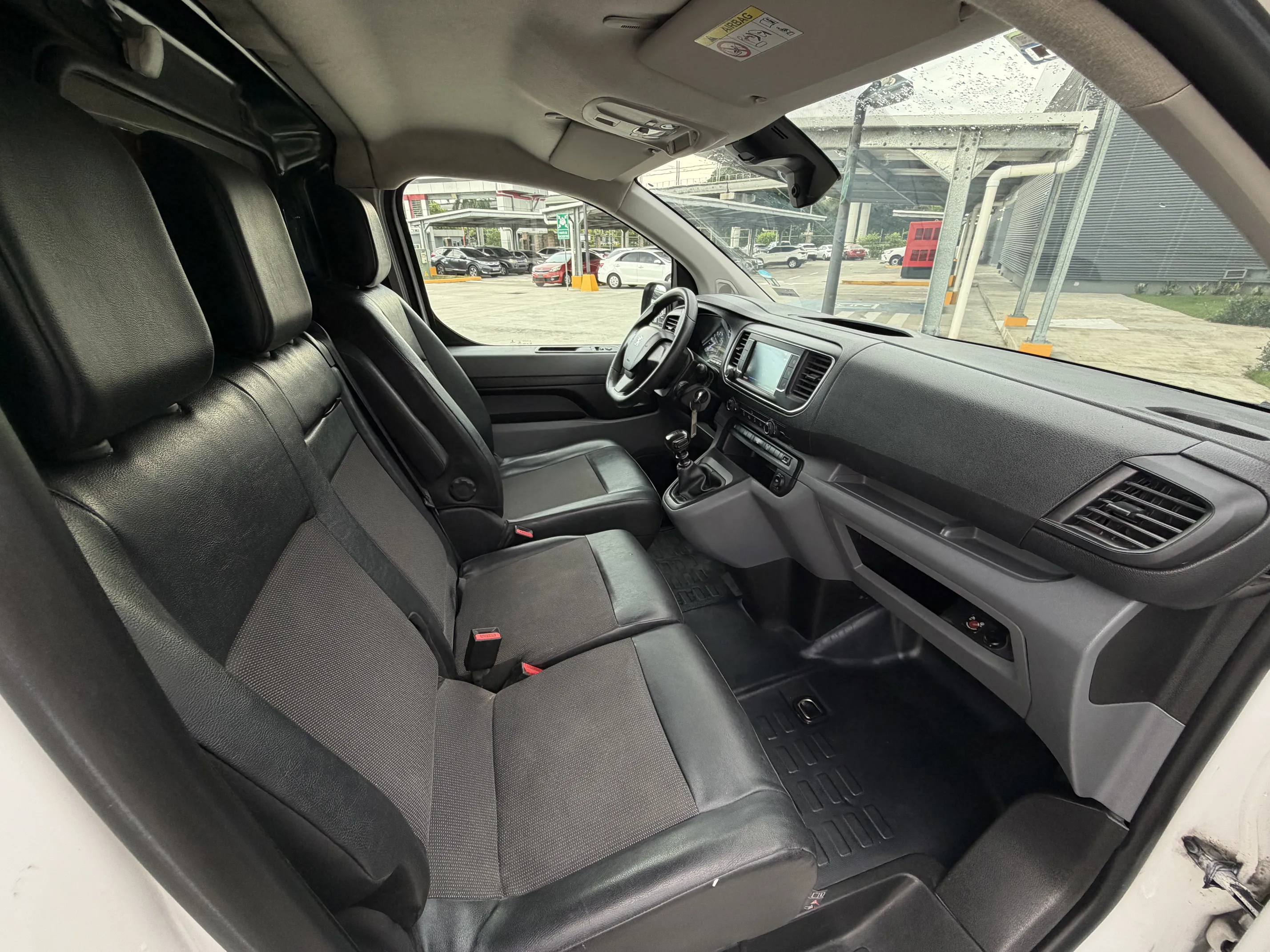 Preview imagenes del auto