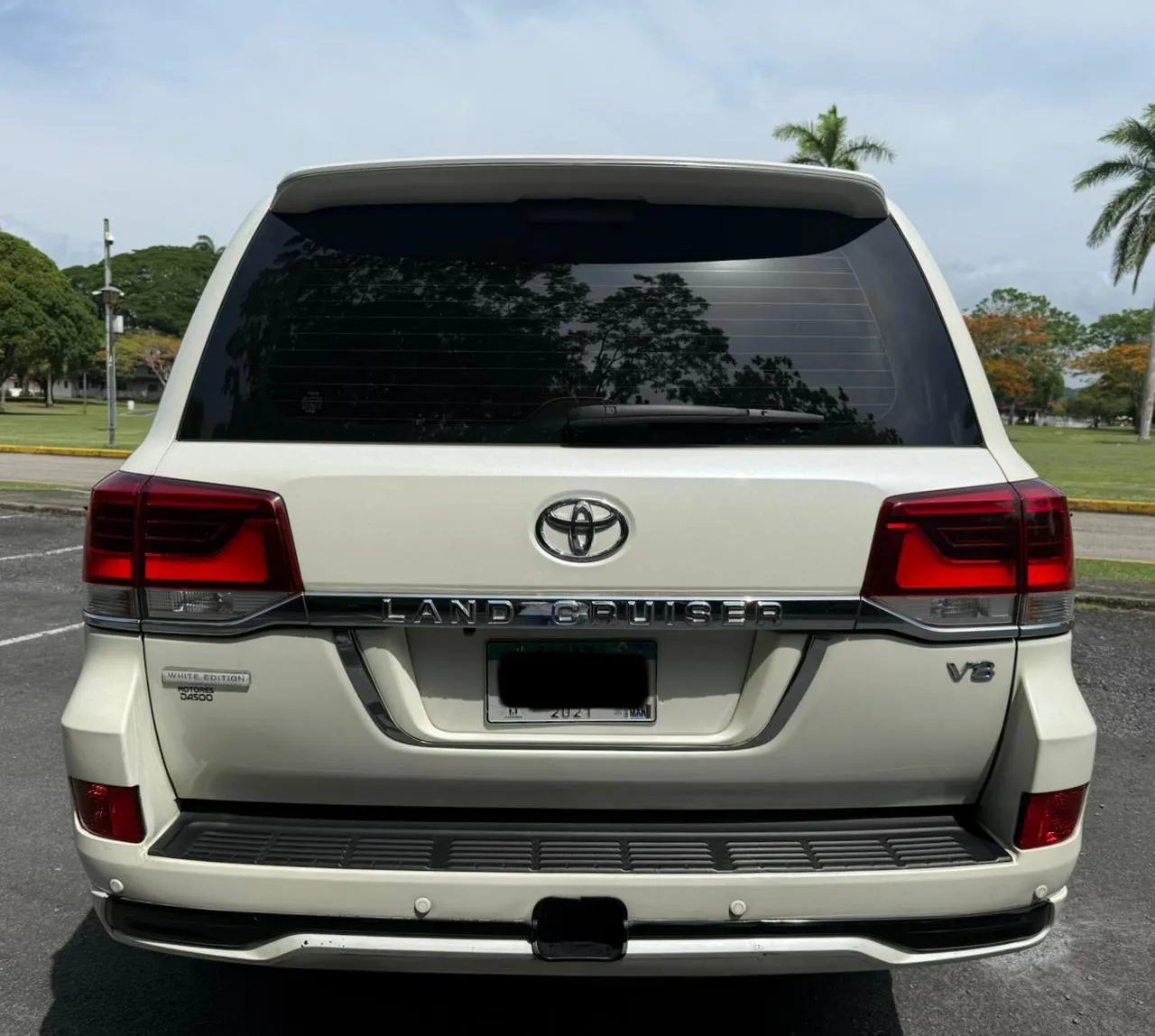 Imagenes del auto