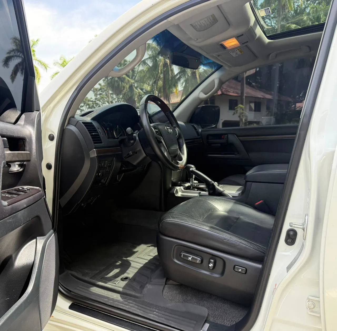 Imagenes del auto
