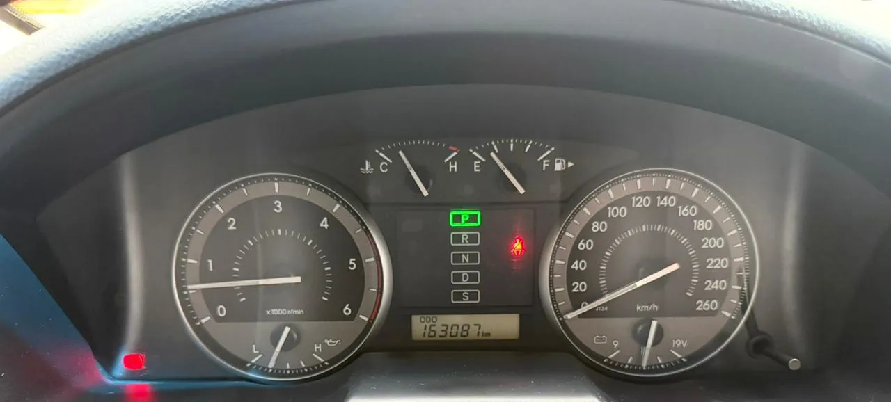 Imagenes del auto