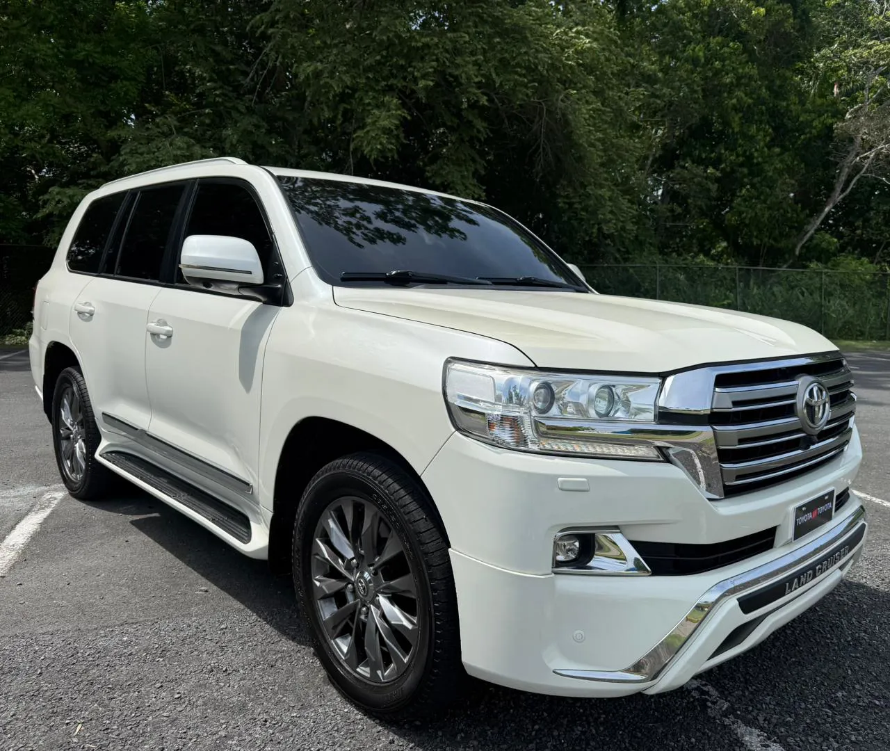 Preview imagenes del auto
