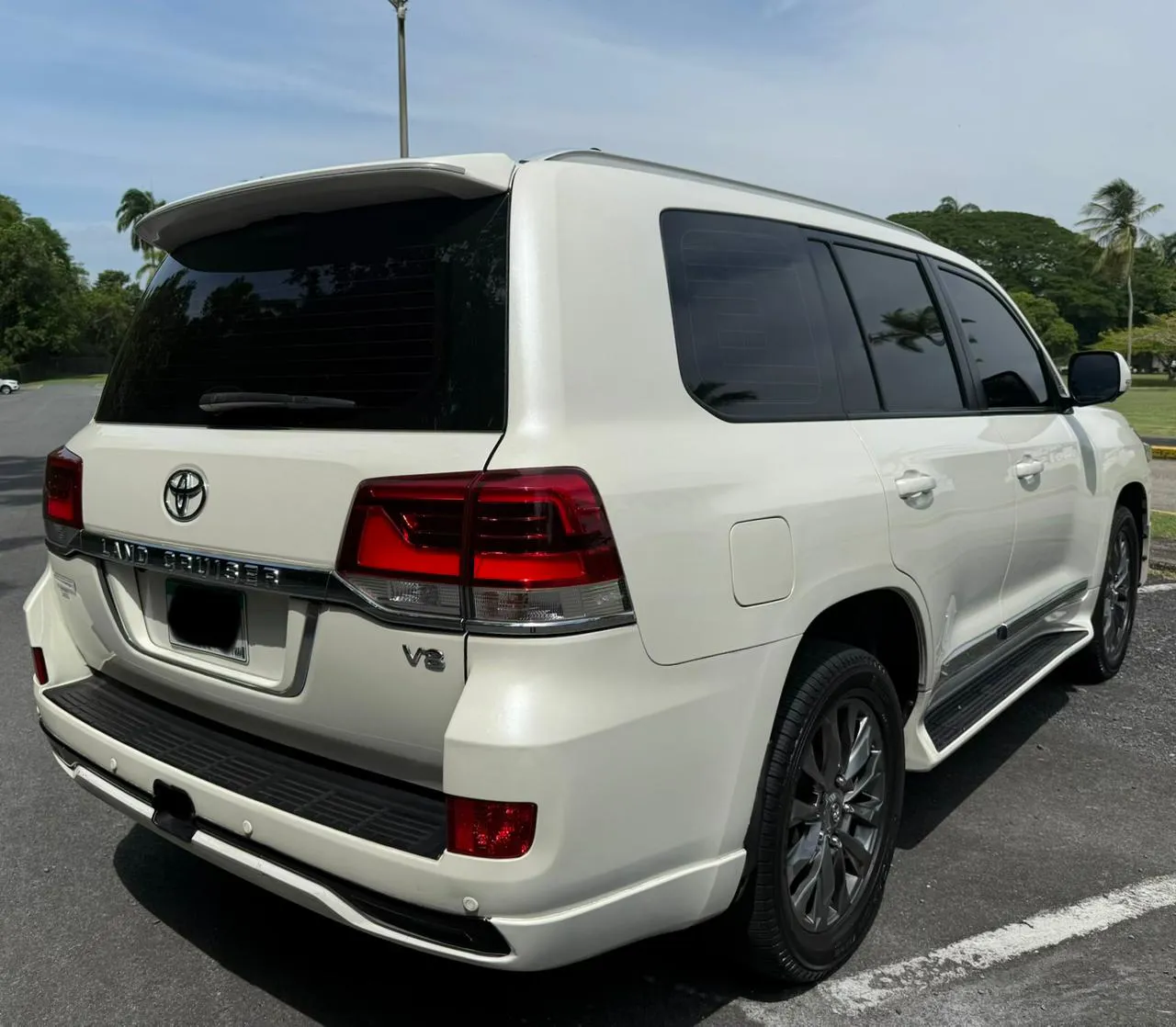 Preview imagenes del auto