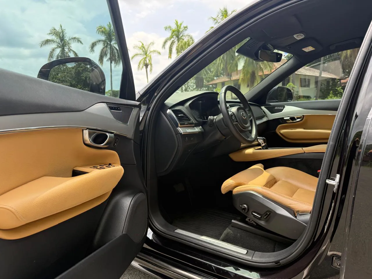 Imagenes del auto