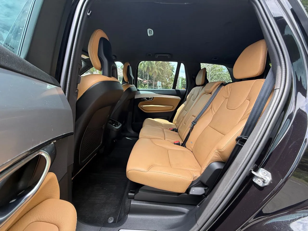 Imagenes del auto