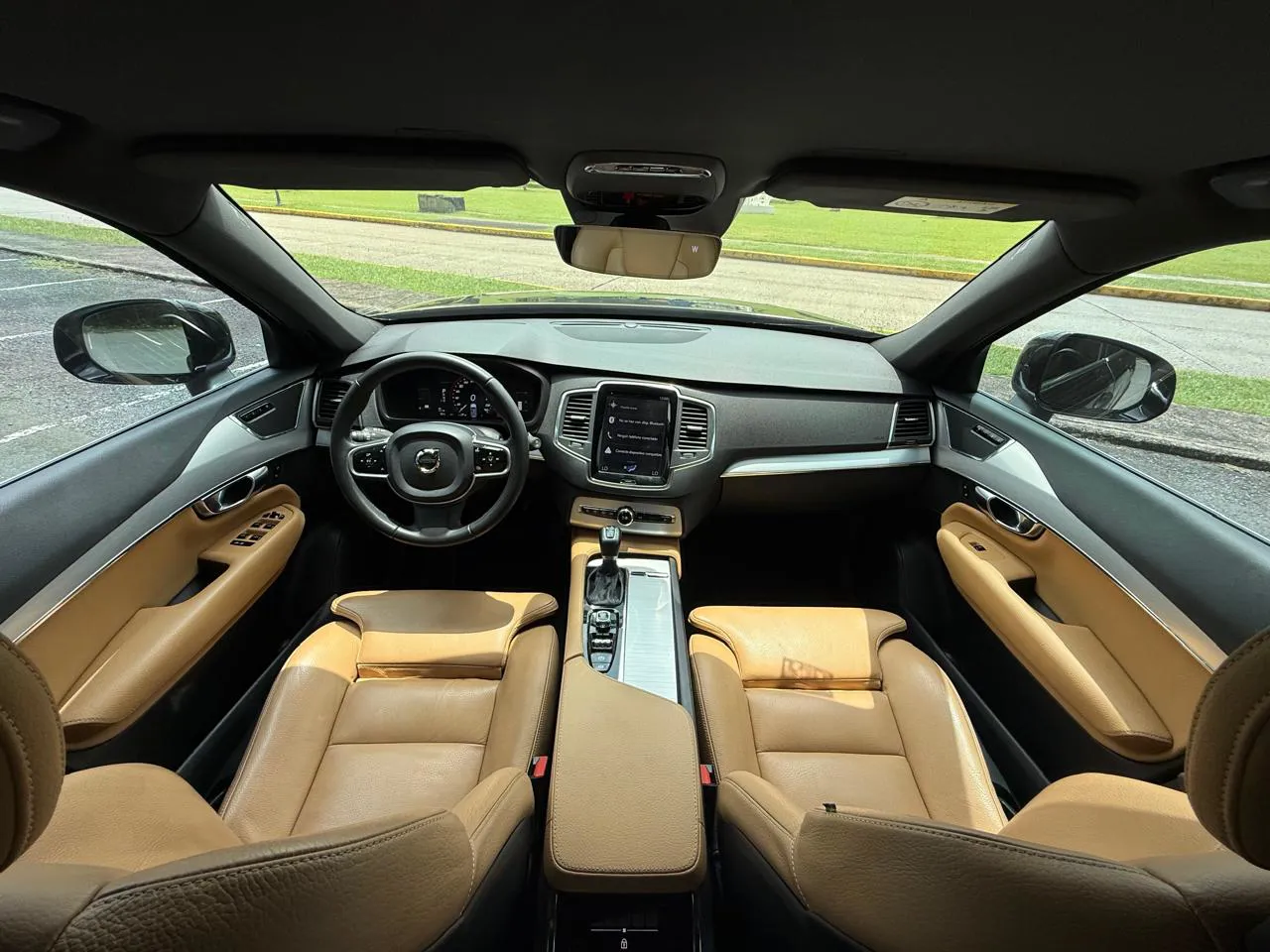 Imagenes del auto