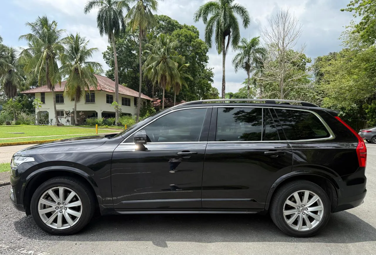 Preview imagenes del auto