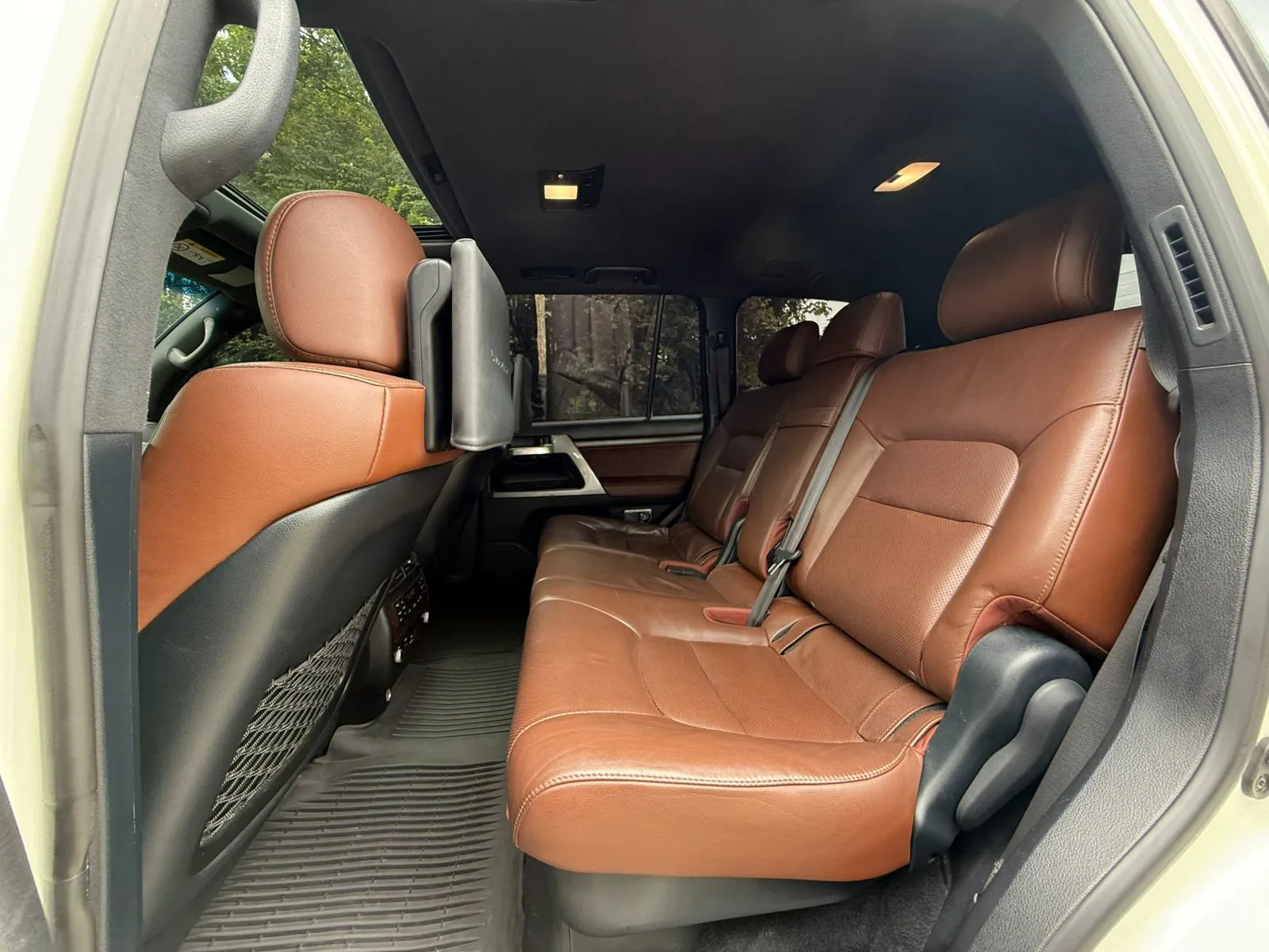 Imagenes del auto