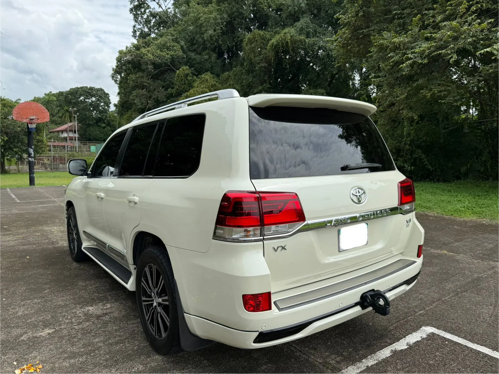 Preview imagenes del auto