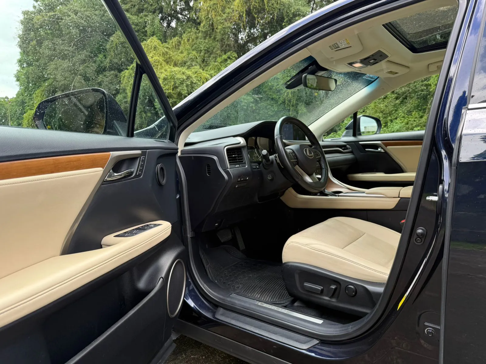 Imagenes del auto