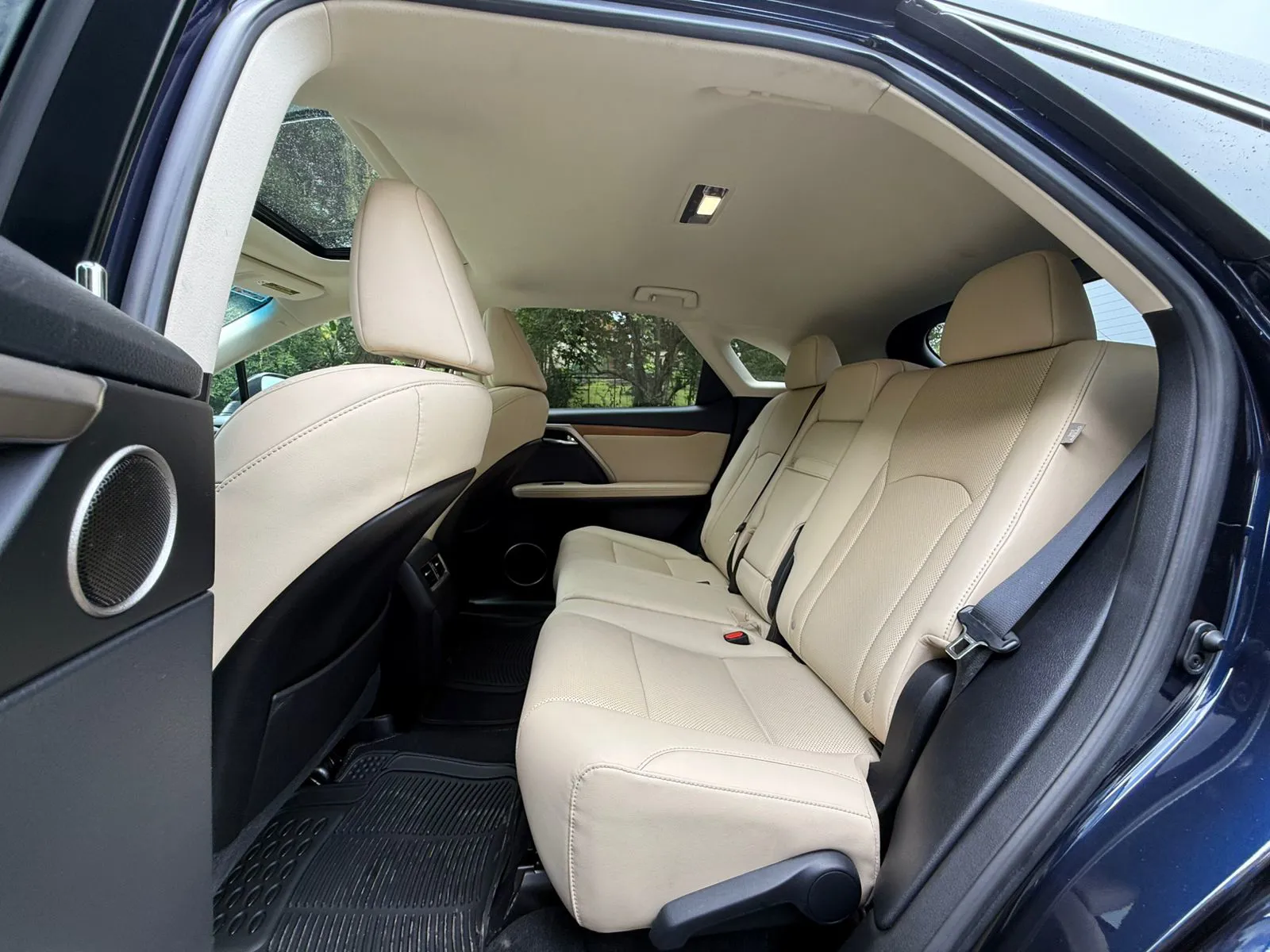 Preview imagenes del auto