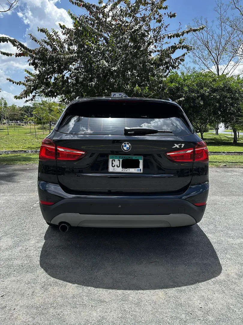 Imagenes del auto
