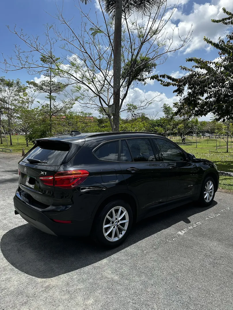 Imagenes del auto