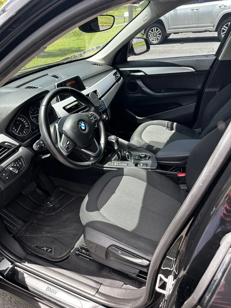 Imagenes del auto