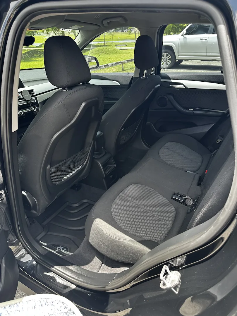 Imagenes del auto