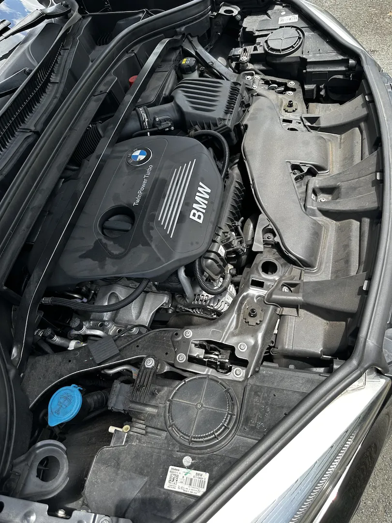 Imagenes del auto