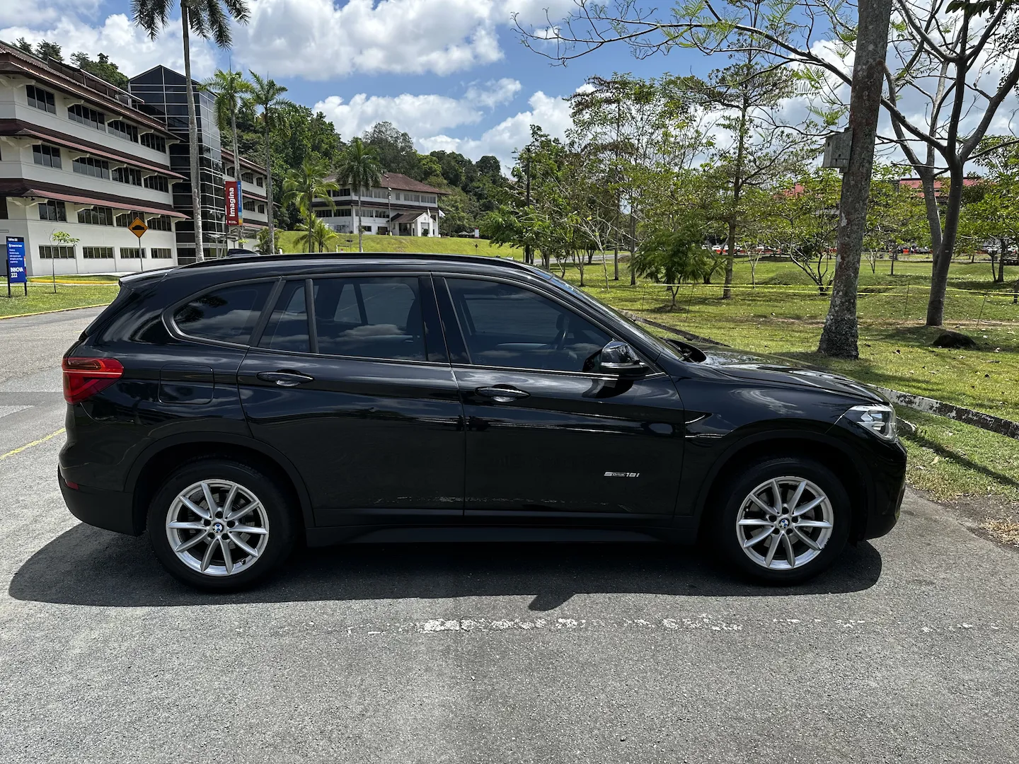 Preview imagenes del auto