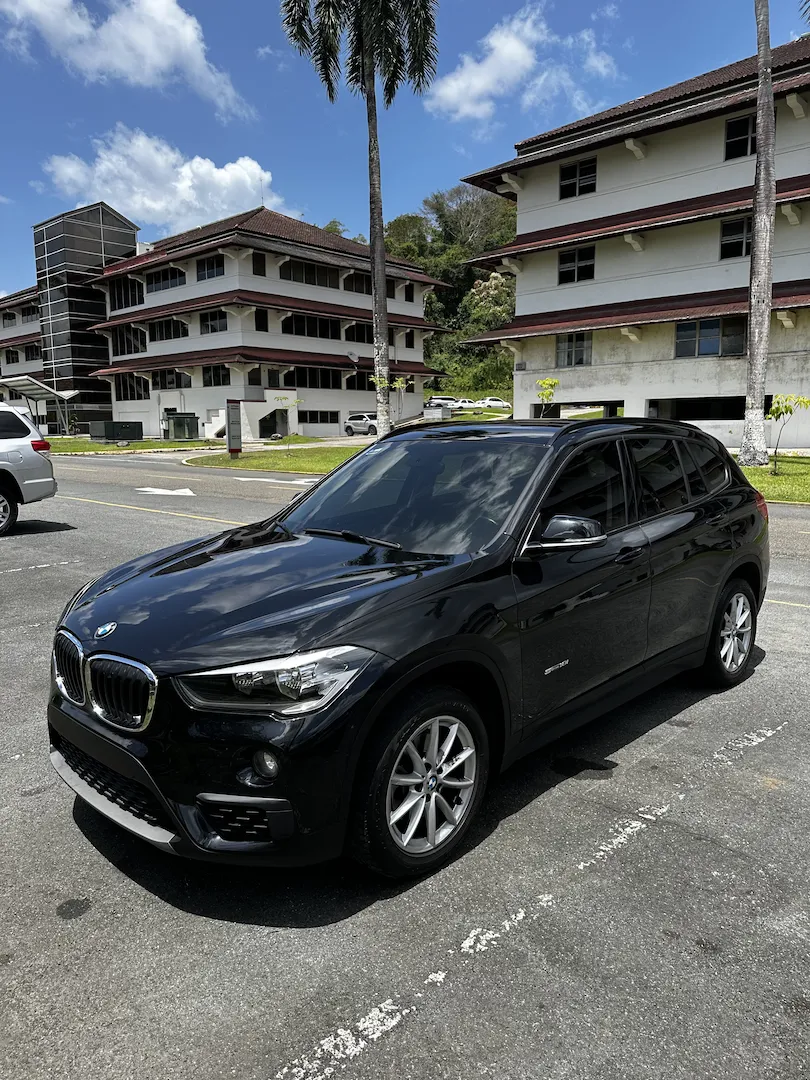 Preview imagenes del auto