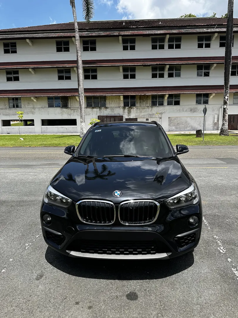 Preview imagenes del auto