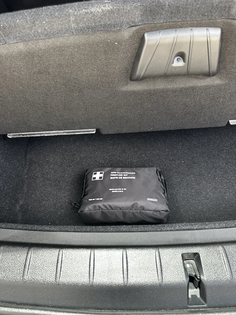 Preview imagenes del auto