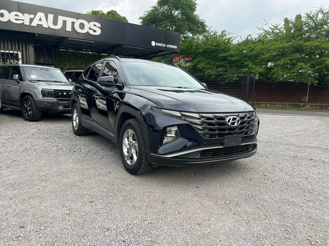 Imagenes del auto