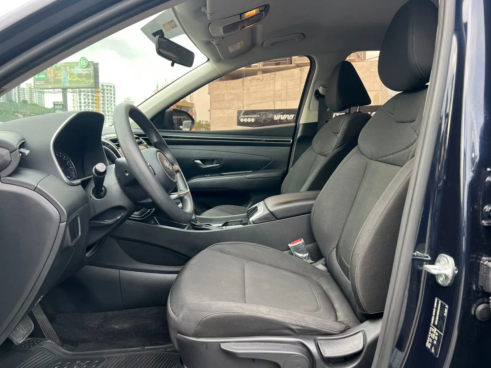 Imagenes del auto