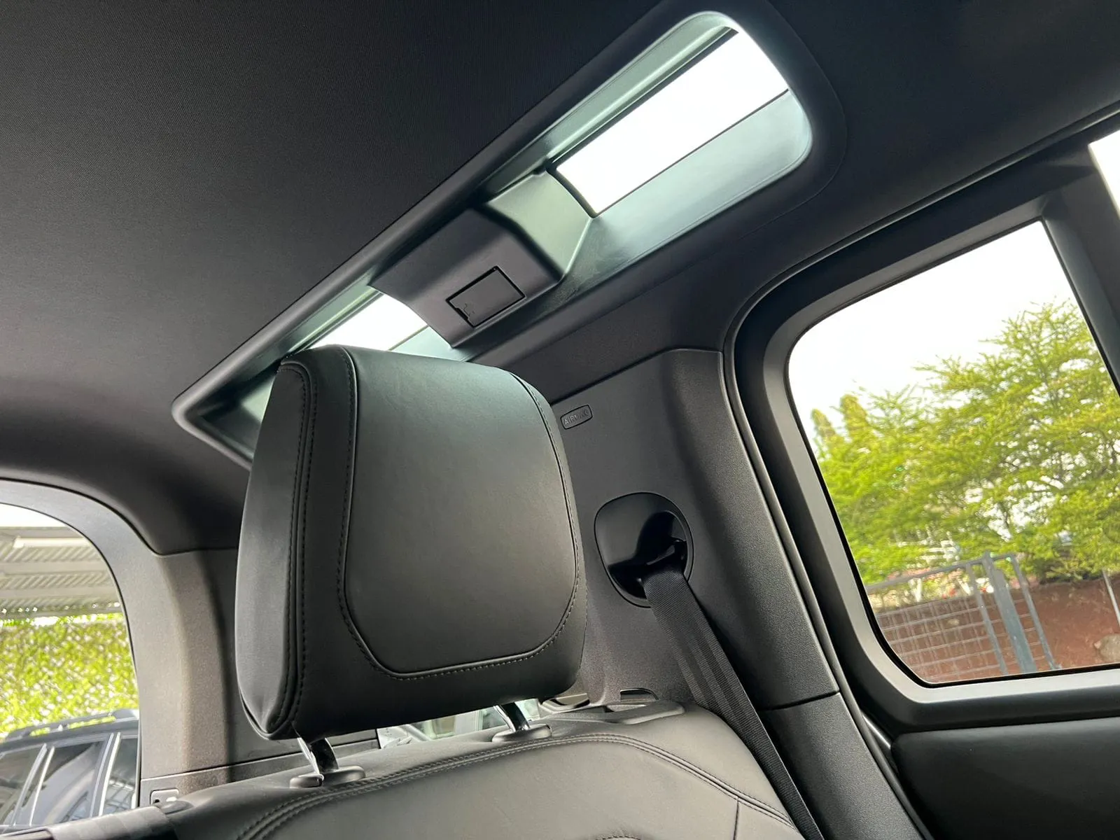 Imagenes del auto