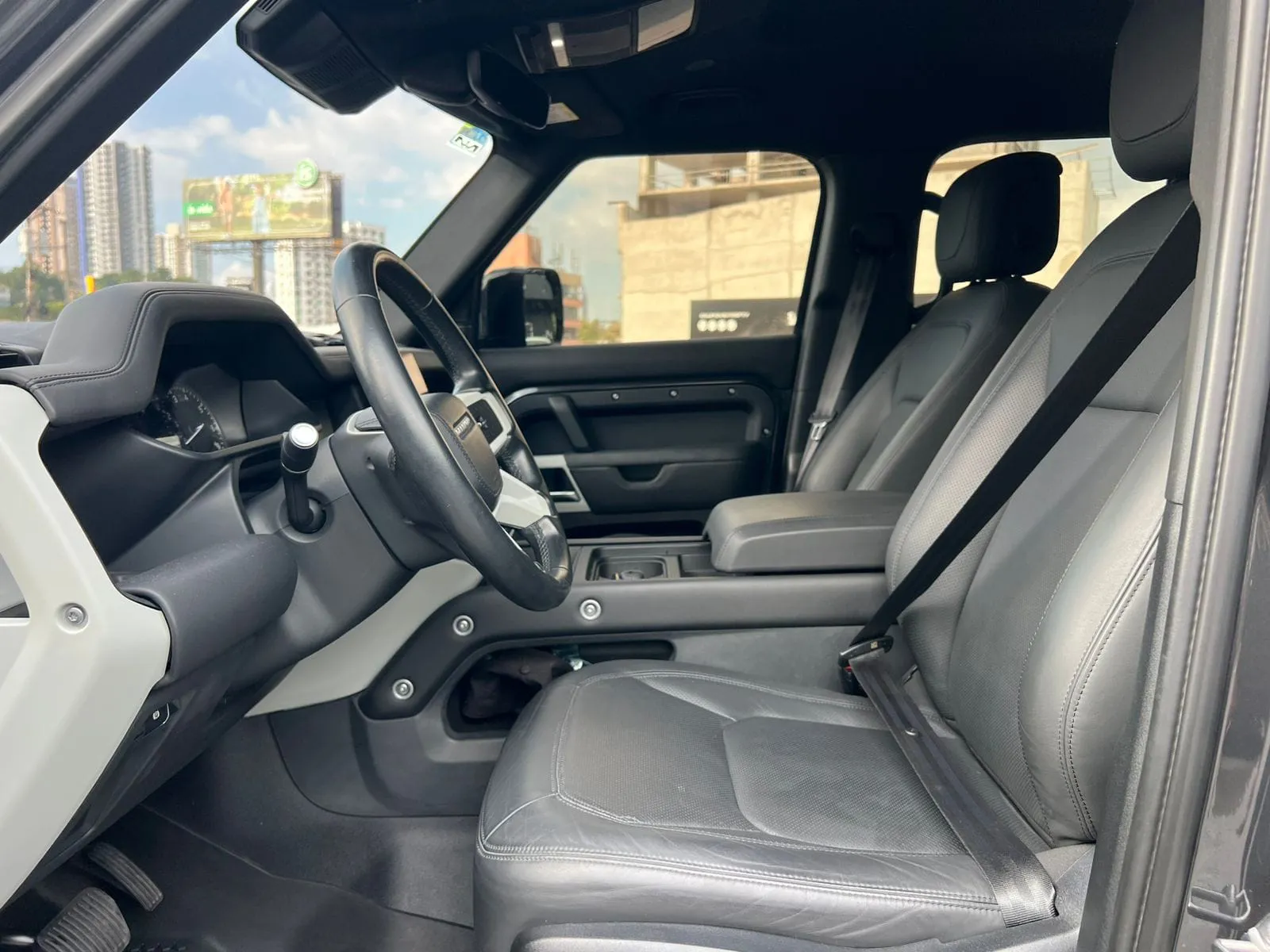 Imagenes del auto