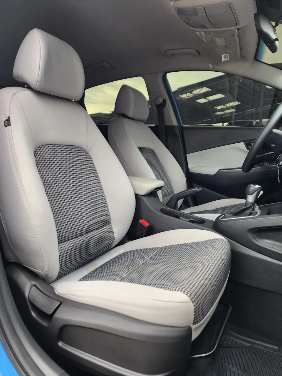 Imagenes del auto