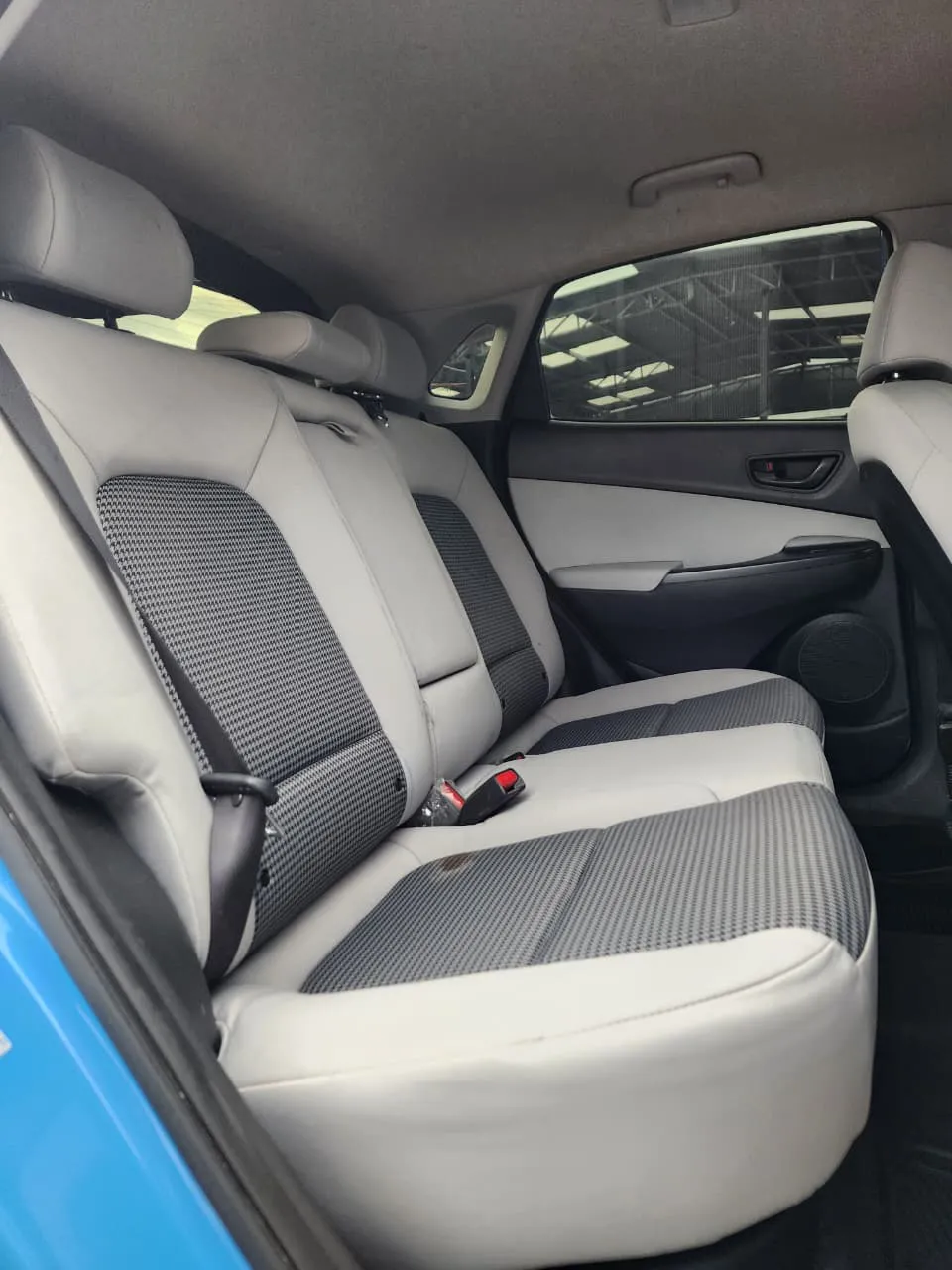 Preview imagenes del auto