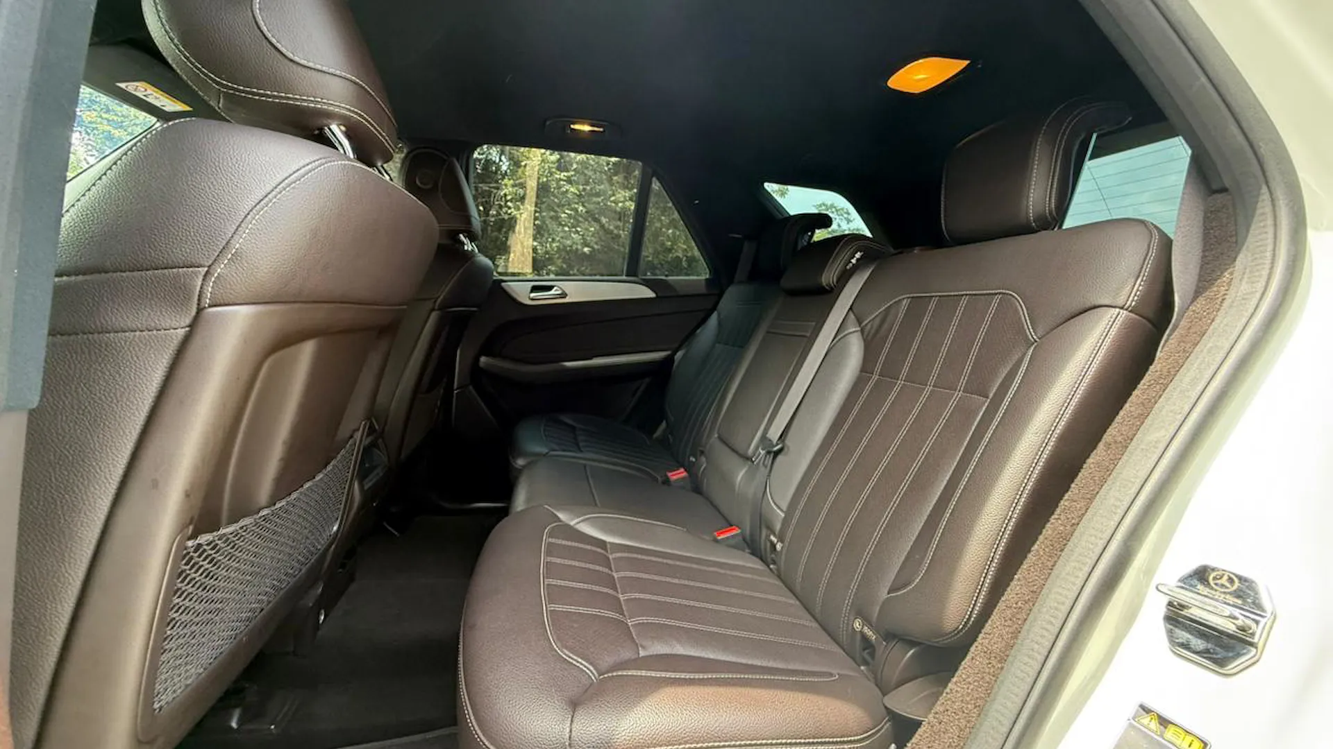 Preview imagenes del auto
